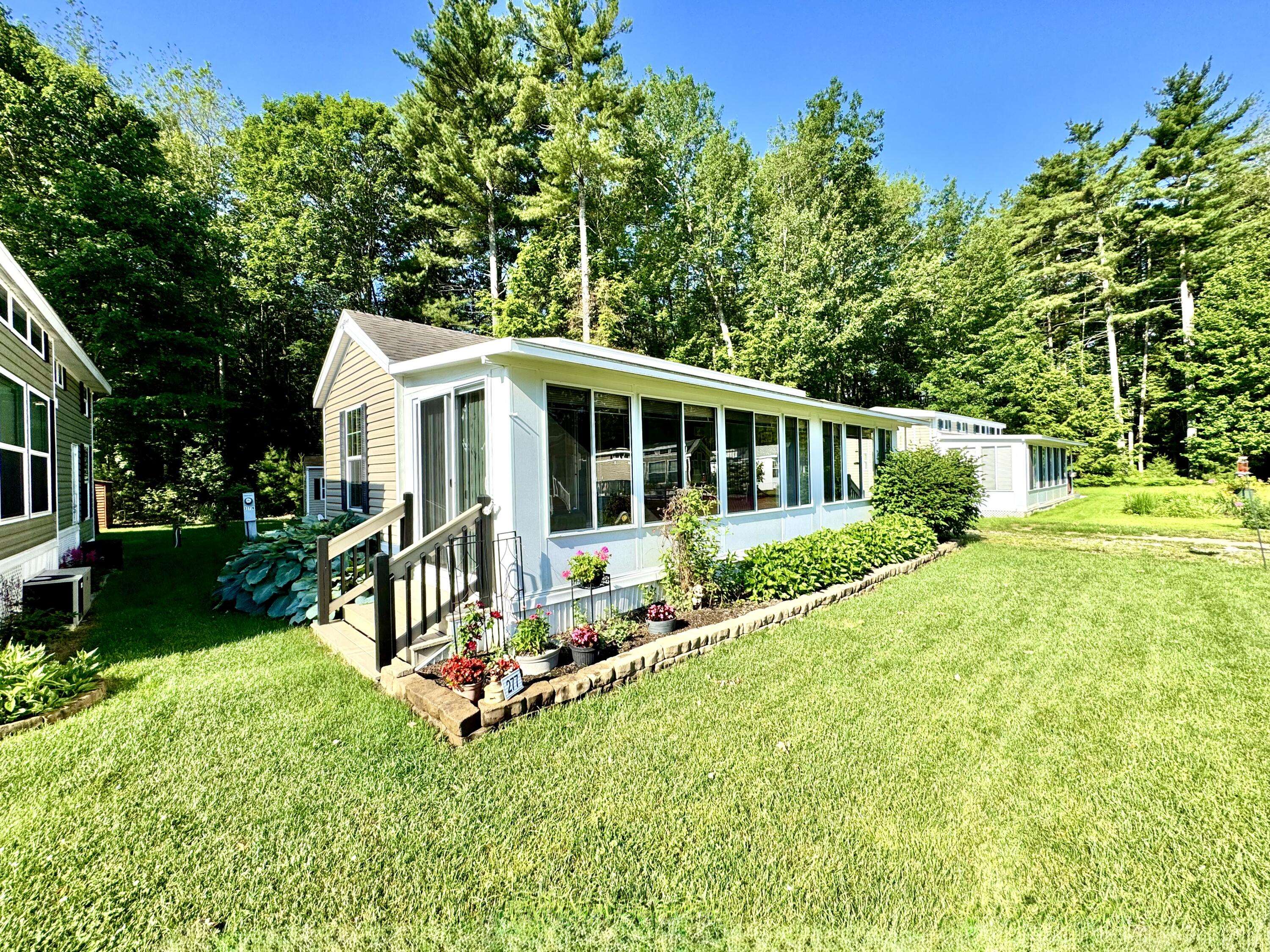 Wells, ME 04090,430 Post RD #277