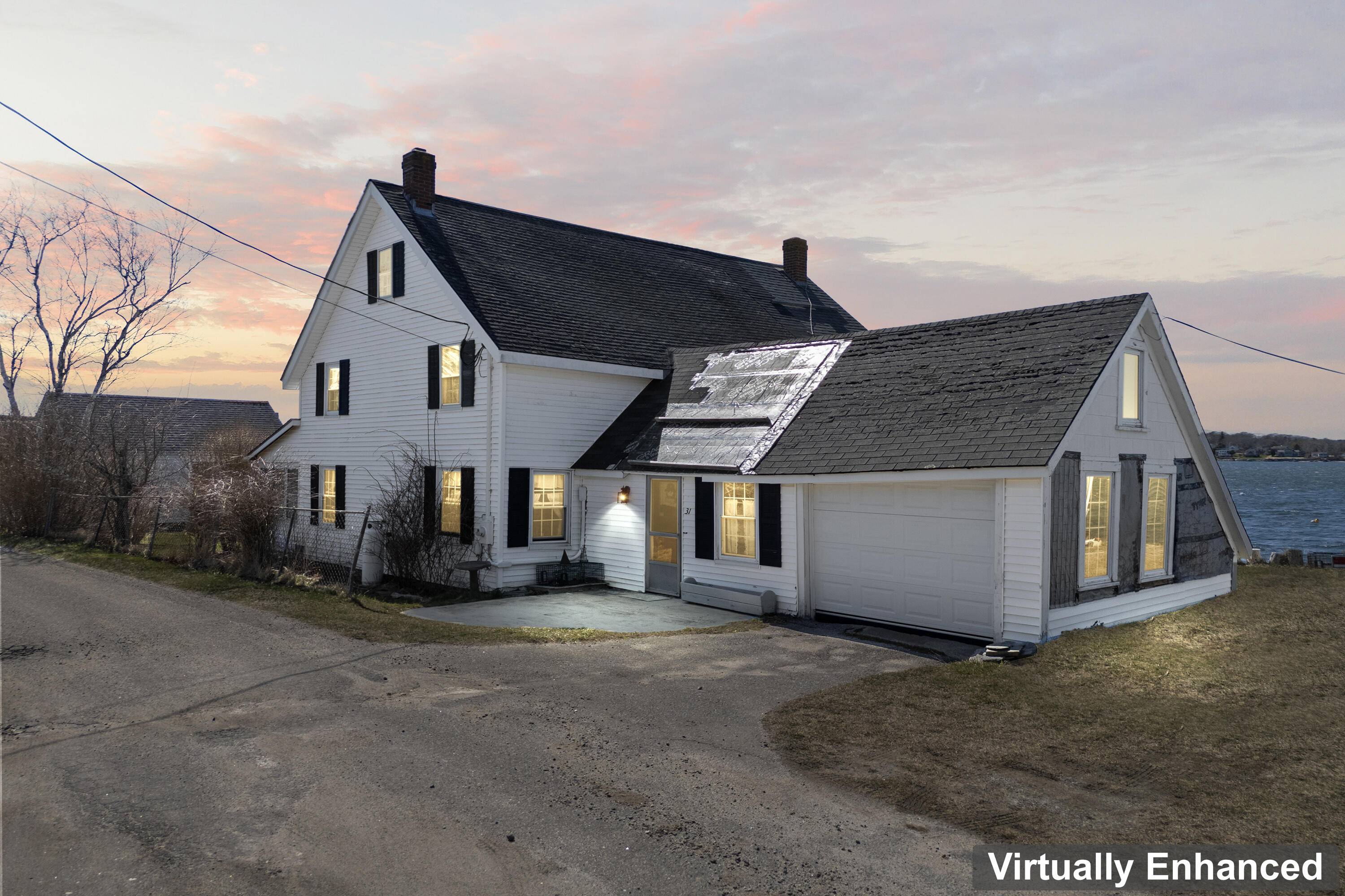 Harpswell, ME 04066,30 Osbourne ROW