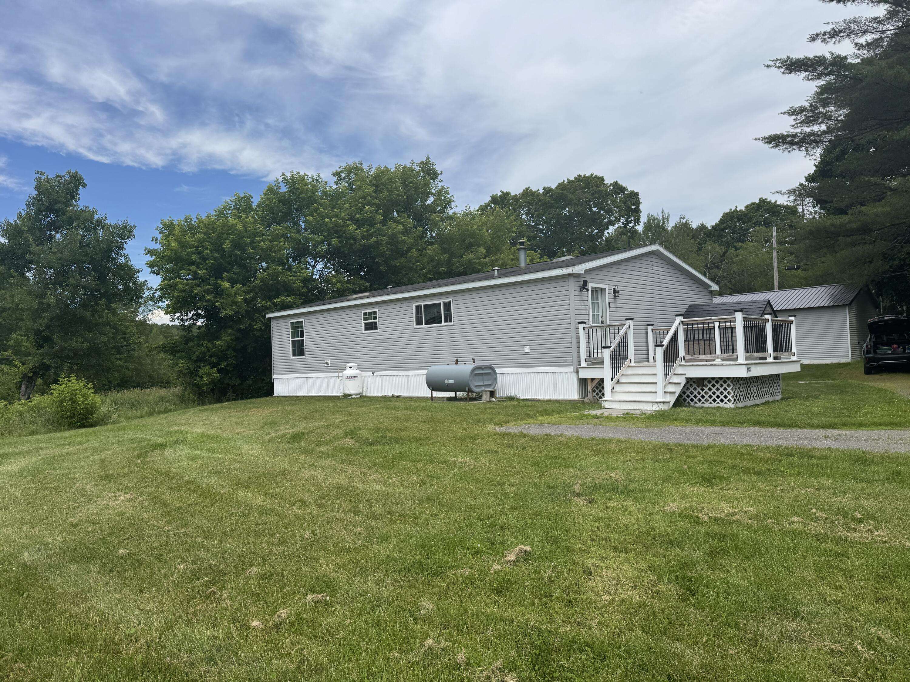 Bangor, ME 04401,1988 Ohio ST