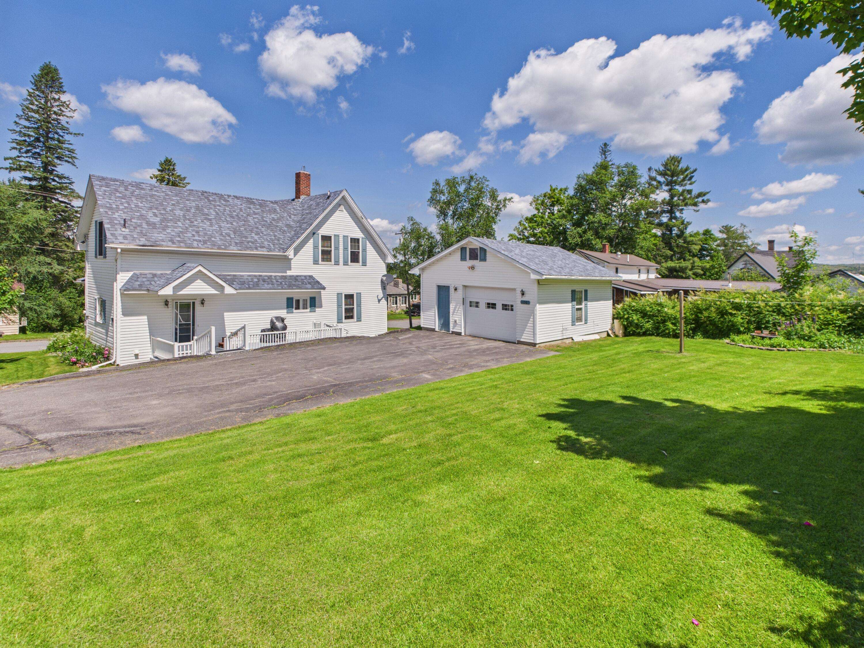 Van Buren, ME 04785,136 Roosevelt AVE
