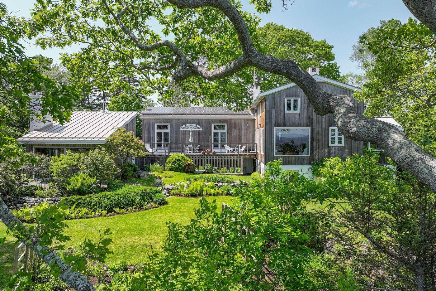 Rockport, ME 04856,80 Hayfield WAY