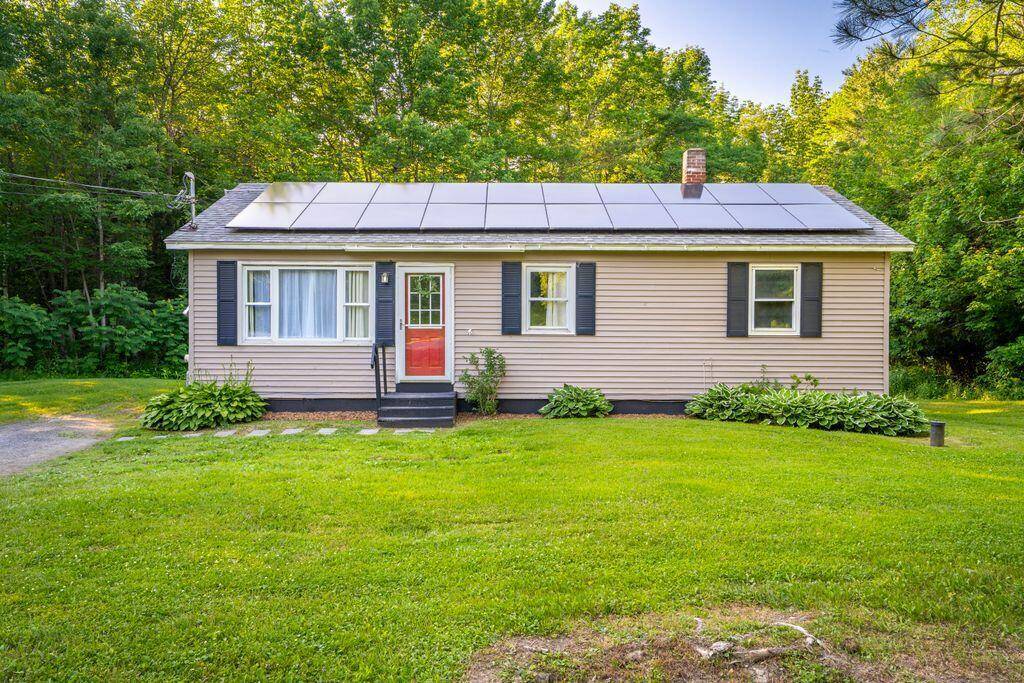 Fairfield, ME 04937,161 Davis RD