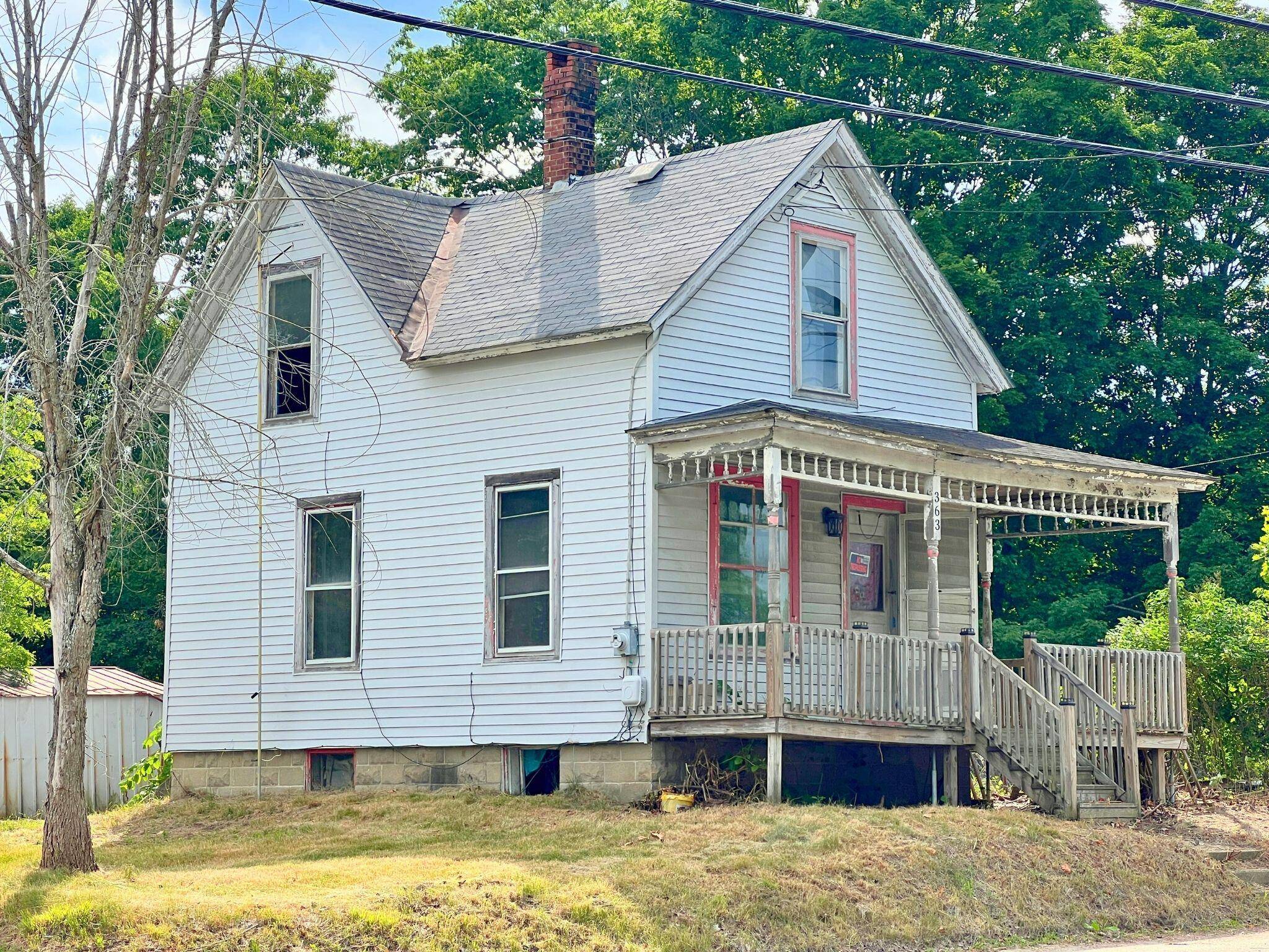 Lisbon, ME 04250,363 Lisbon ST