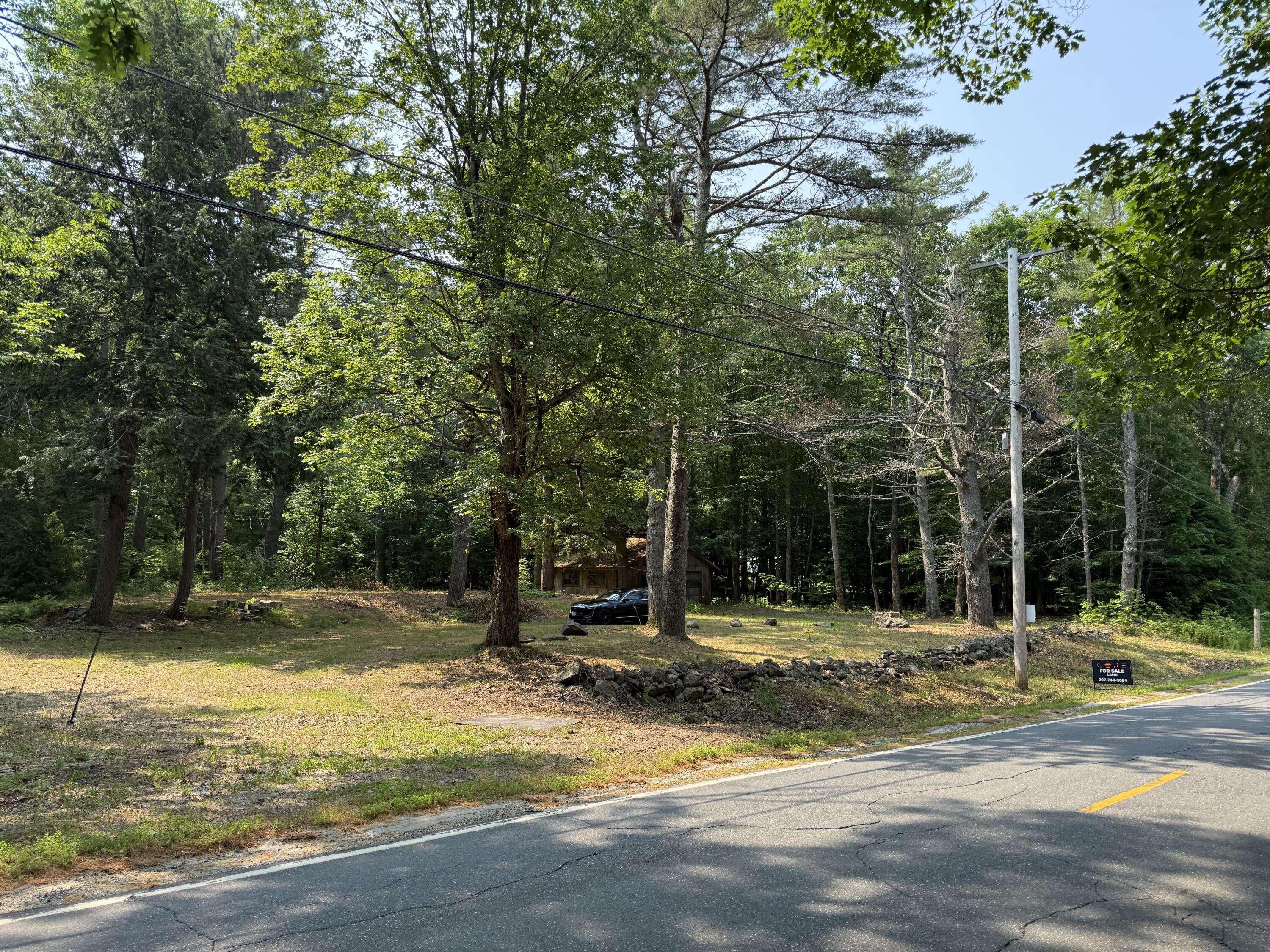 West Gardiner, ME 04345,388 Pond RD