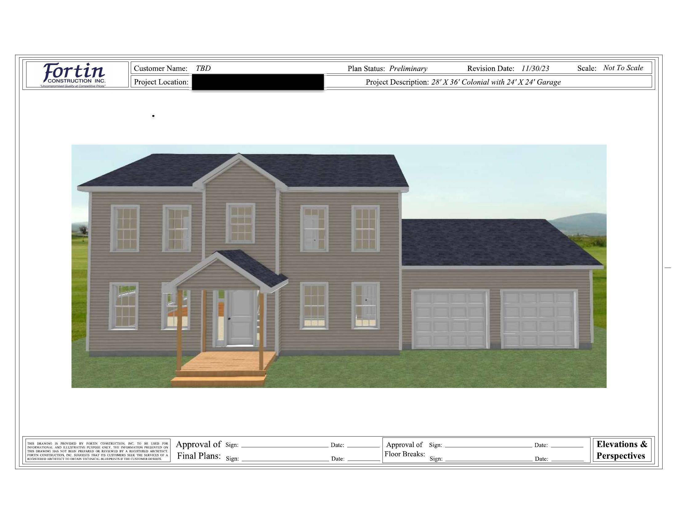 Hebron, ME 04238,Lot 2 Paul Manor RD