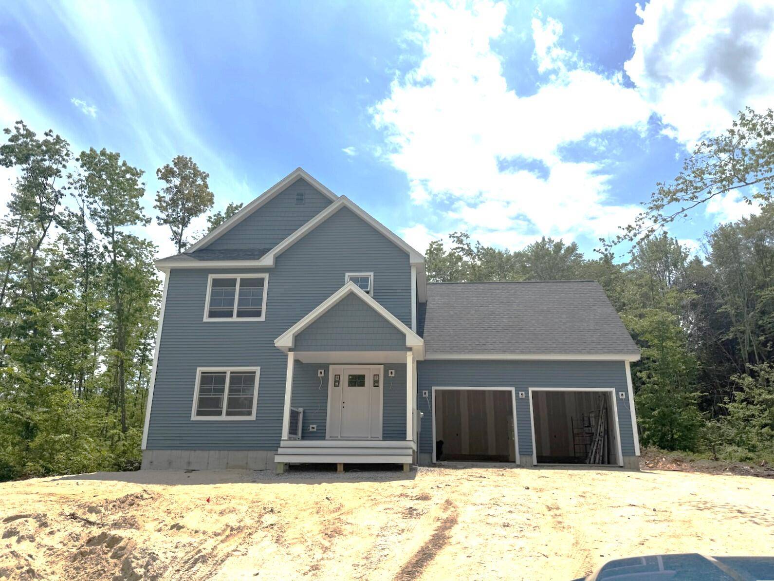 Standish, ME 04084,53 Woodbrey LN