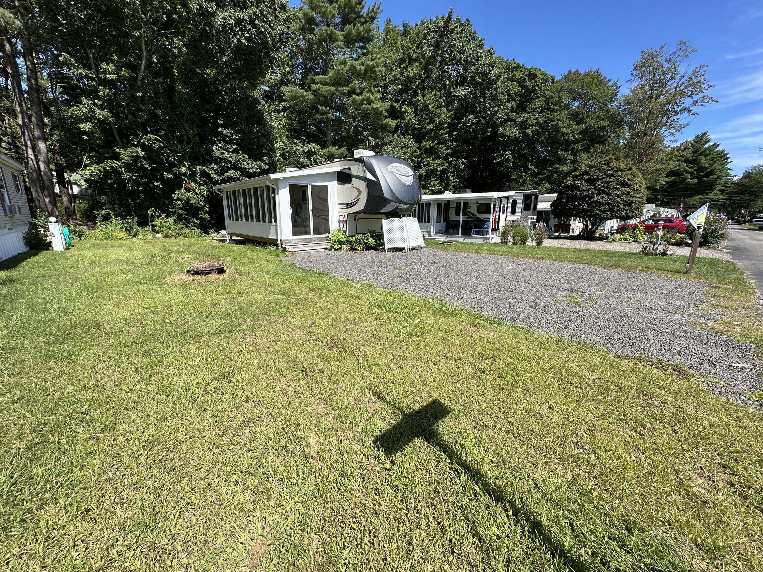 Wells, ME 04090,150 Chapel RD #123