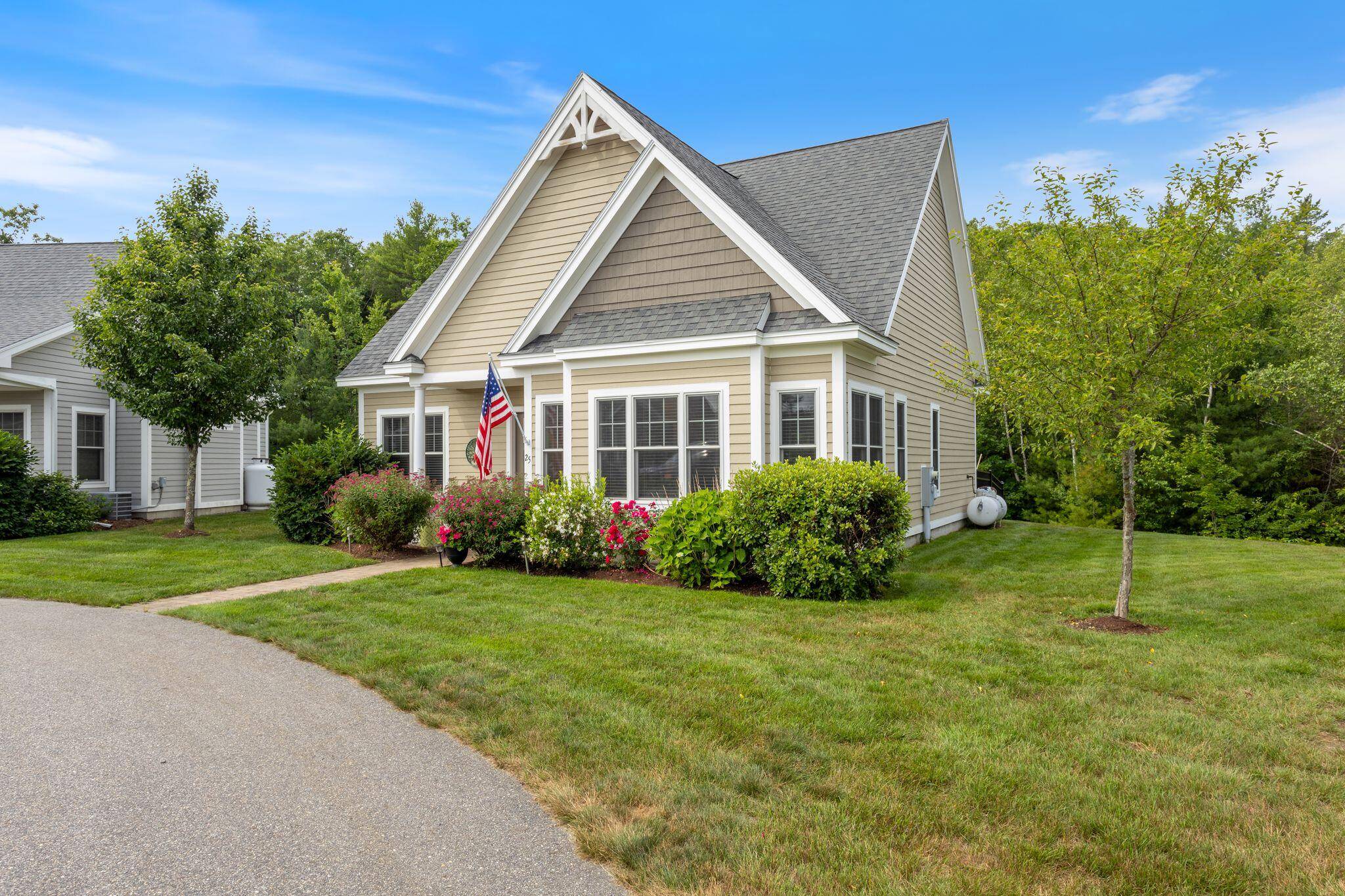 Arundel, ME 04046,25 Adams LN #5
