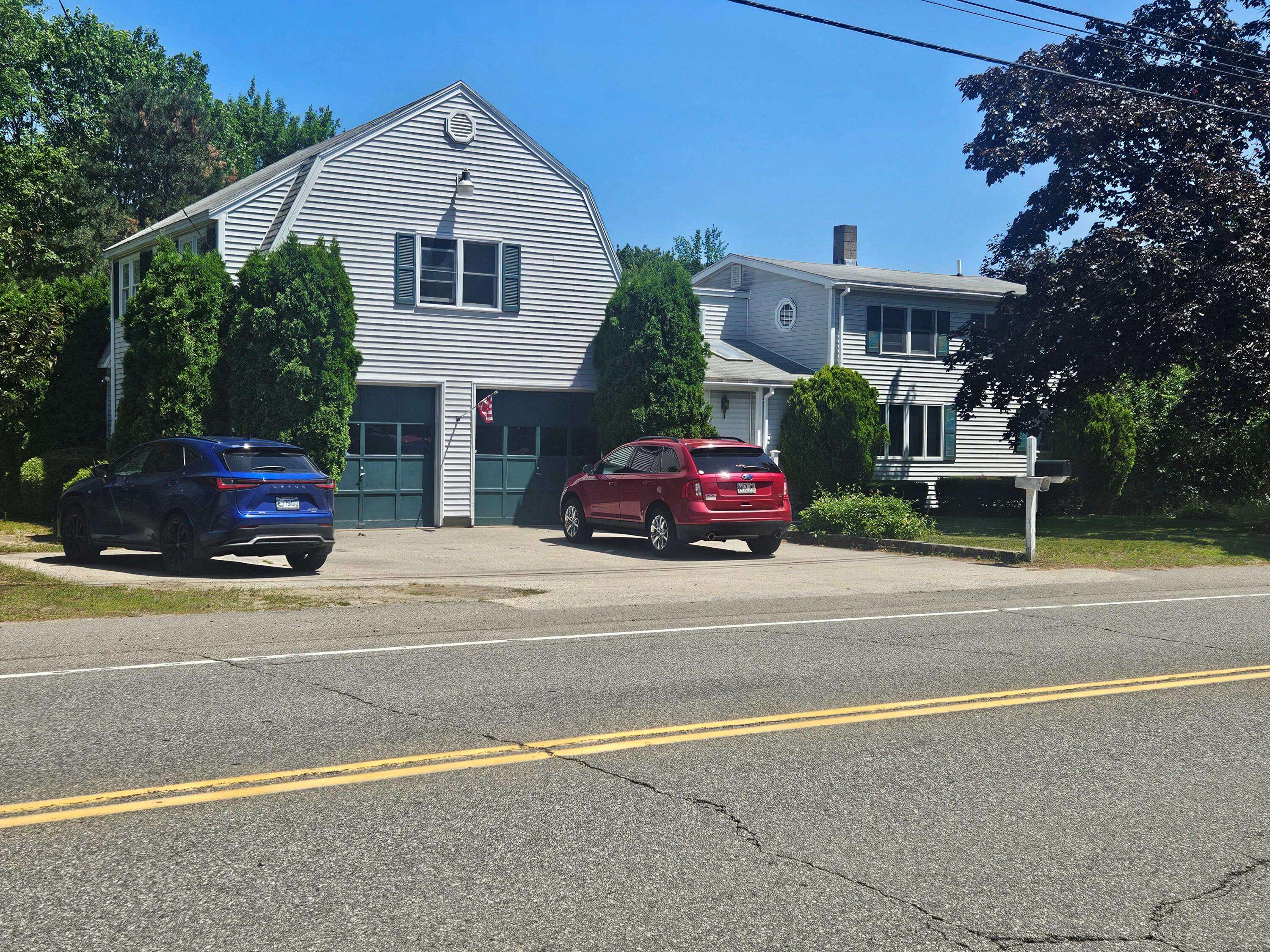 Wells, ME 04090,93 Sanford RD