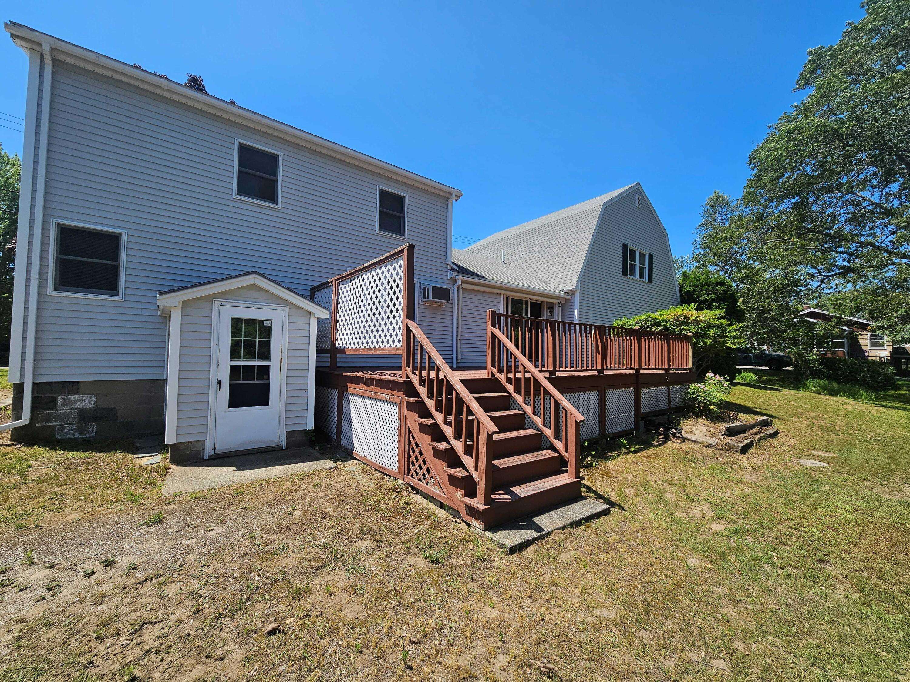 Wells, ME 04090,93 Sanford RD