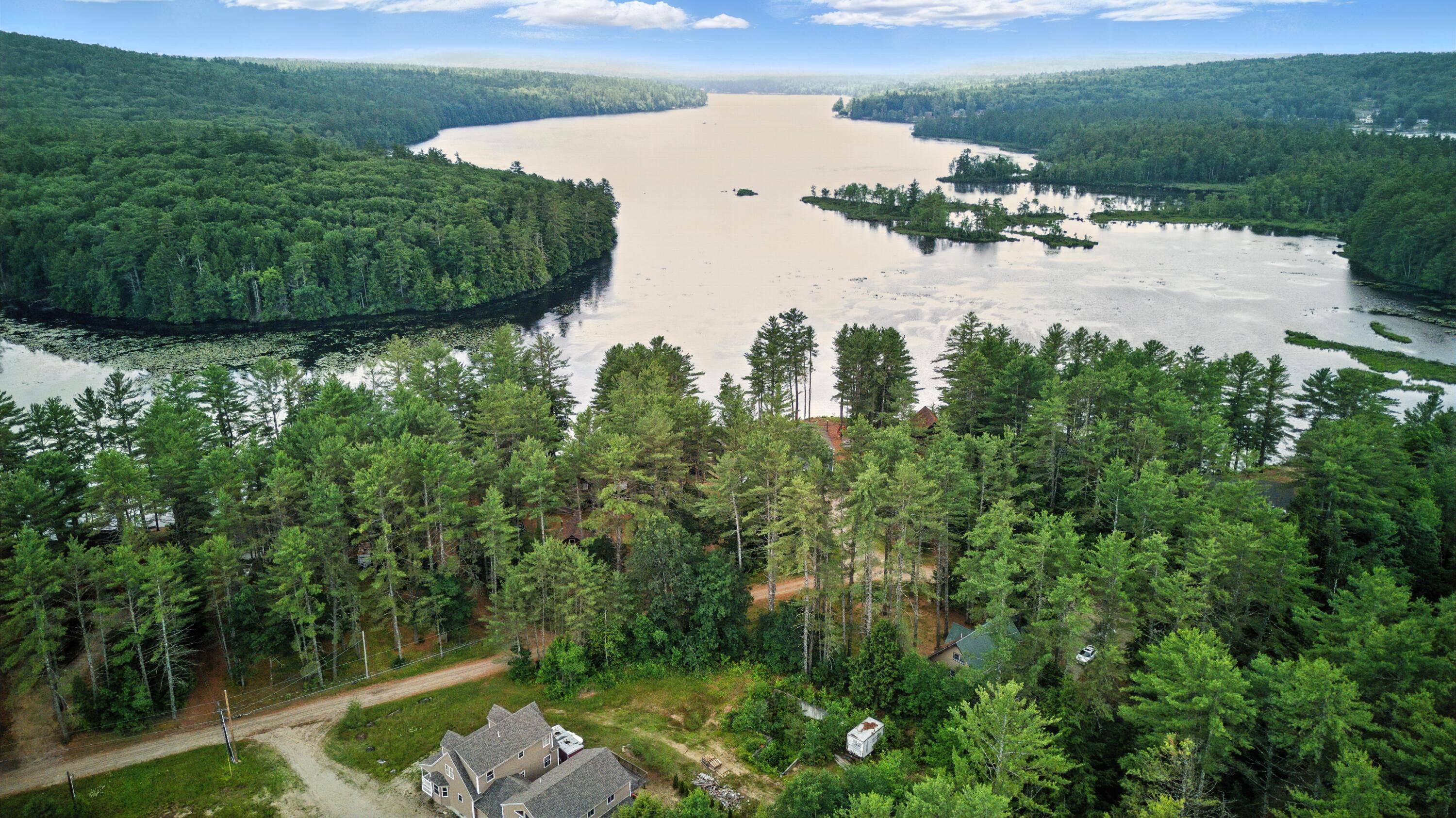 Lebanon, ME 04027,11 Ridgewood DR