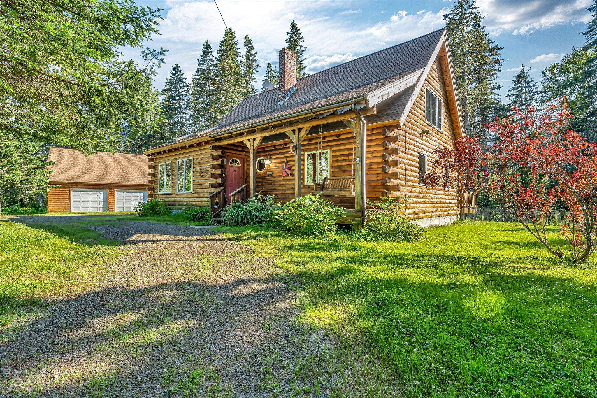 Rangeley, ME 04970,642 Mingo Loop RD