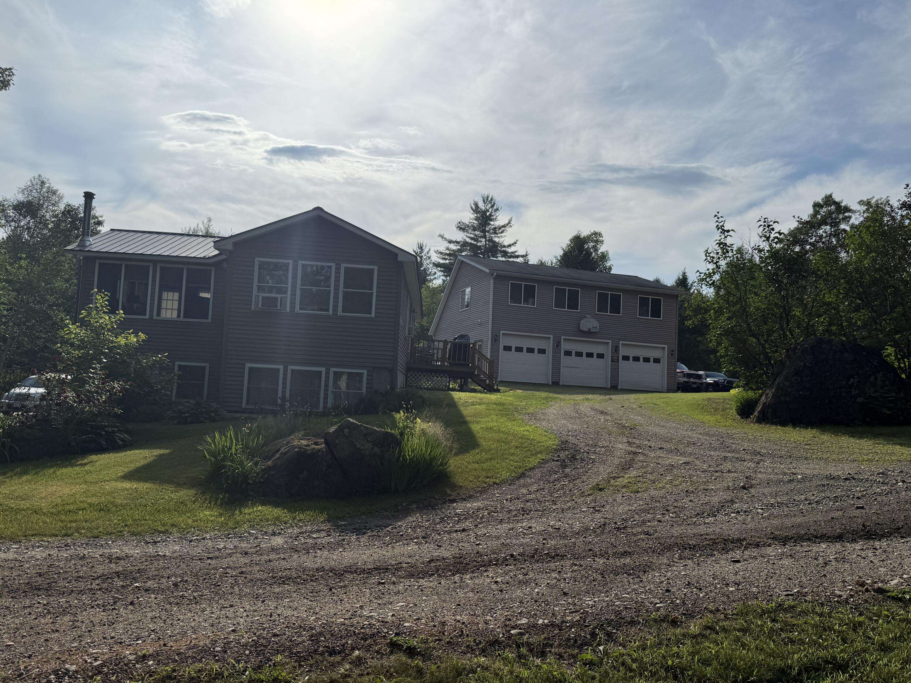 Monmouth, ME 04259,124 Robinson DR