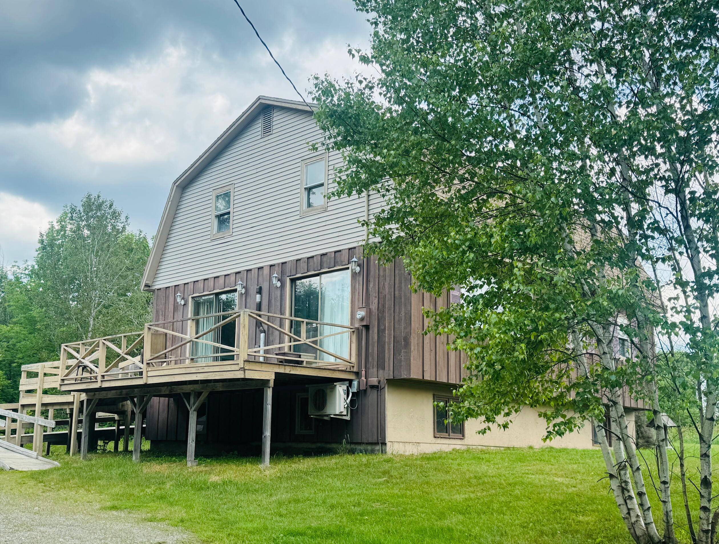 Sherman, ME 04776,9 Kelly Hill RD