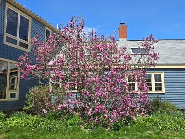 Bowdoin, ME 04287,549 Litchfield RD