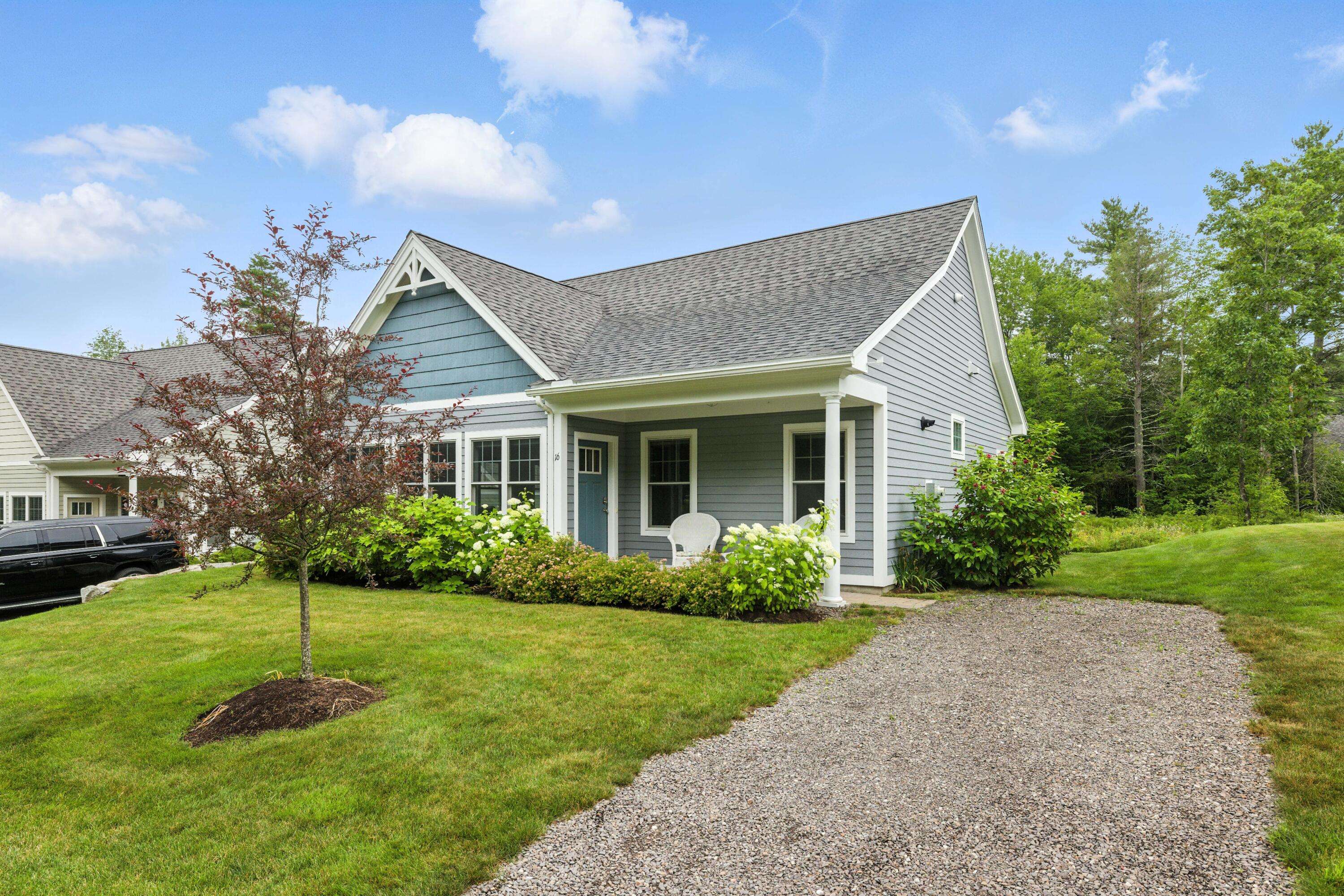Arundel, ME 04046,16 Frontier WAY #161