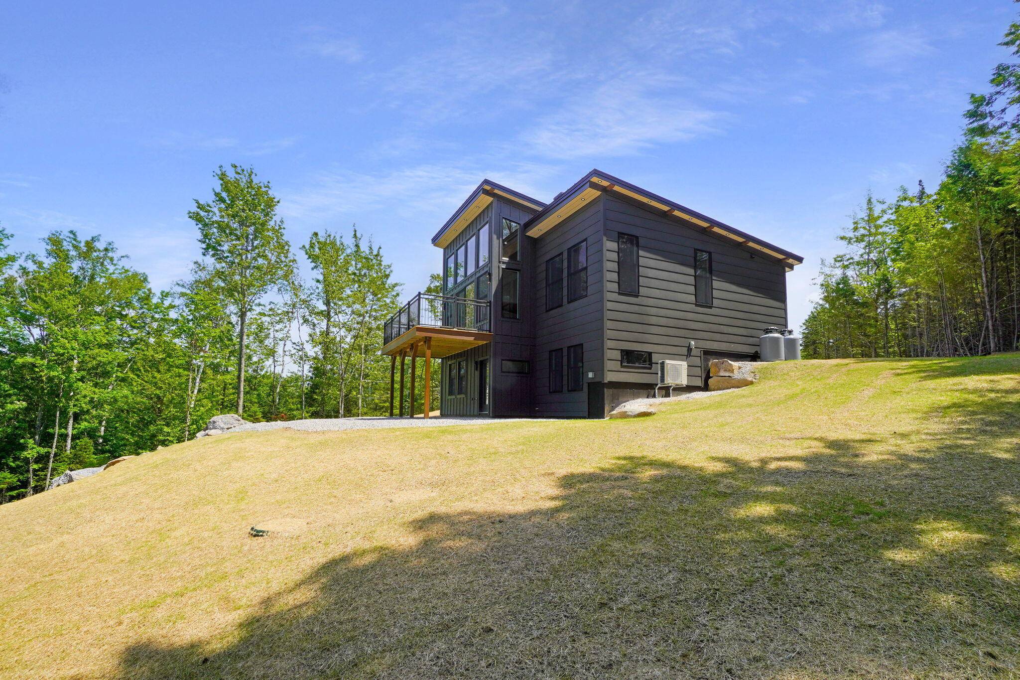 Newry, ME 04261,97 Morganite WAY