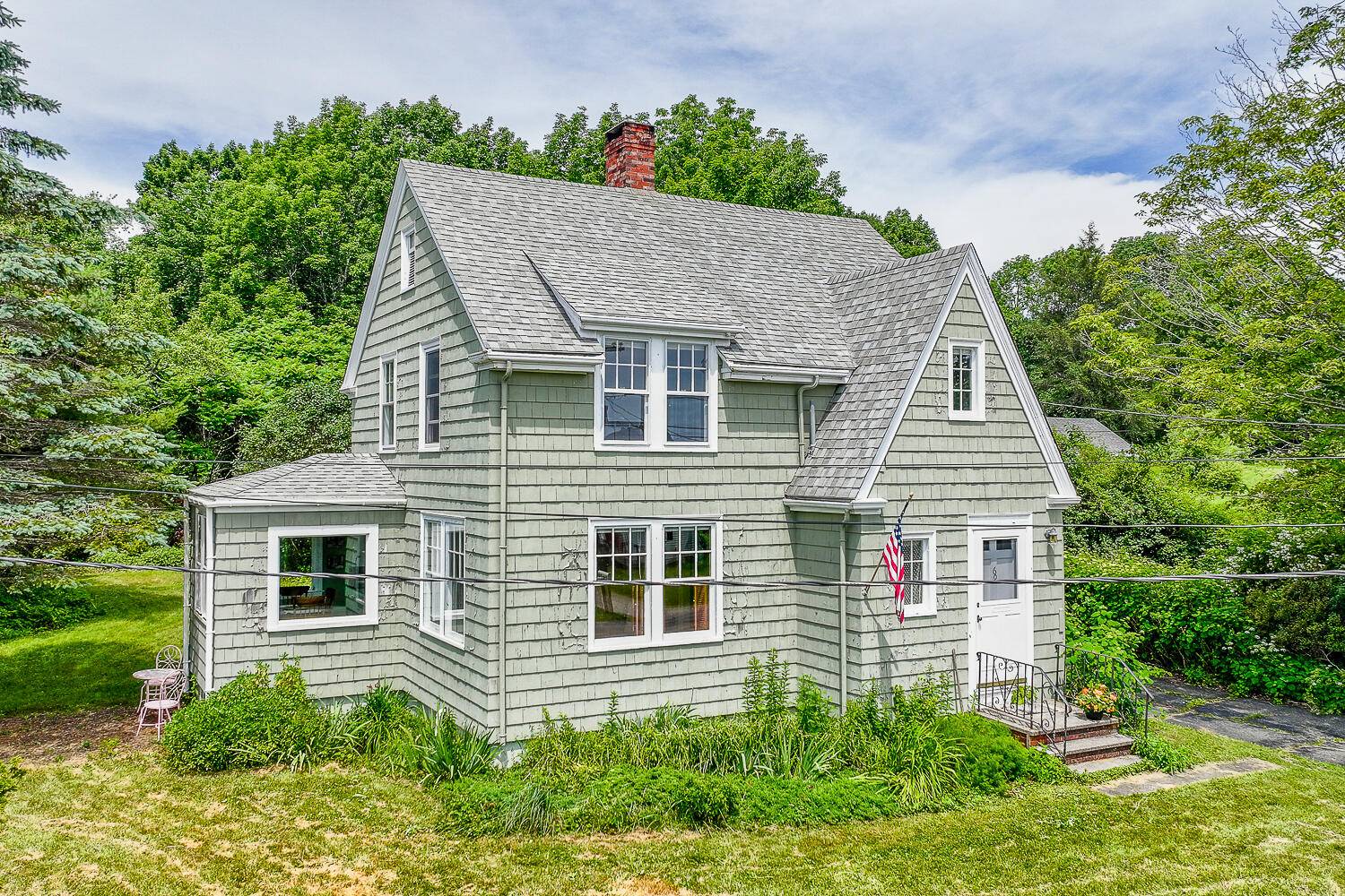 Rockland, ME 04841,69 W Meadow RD