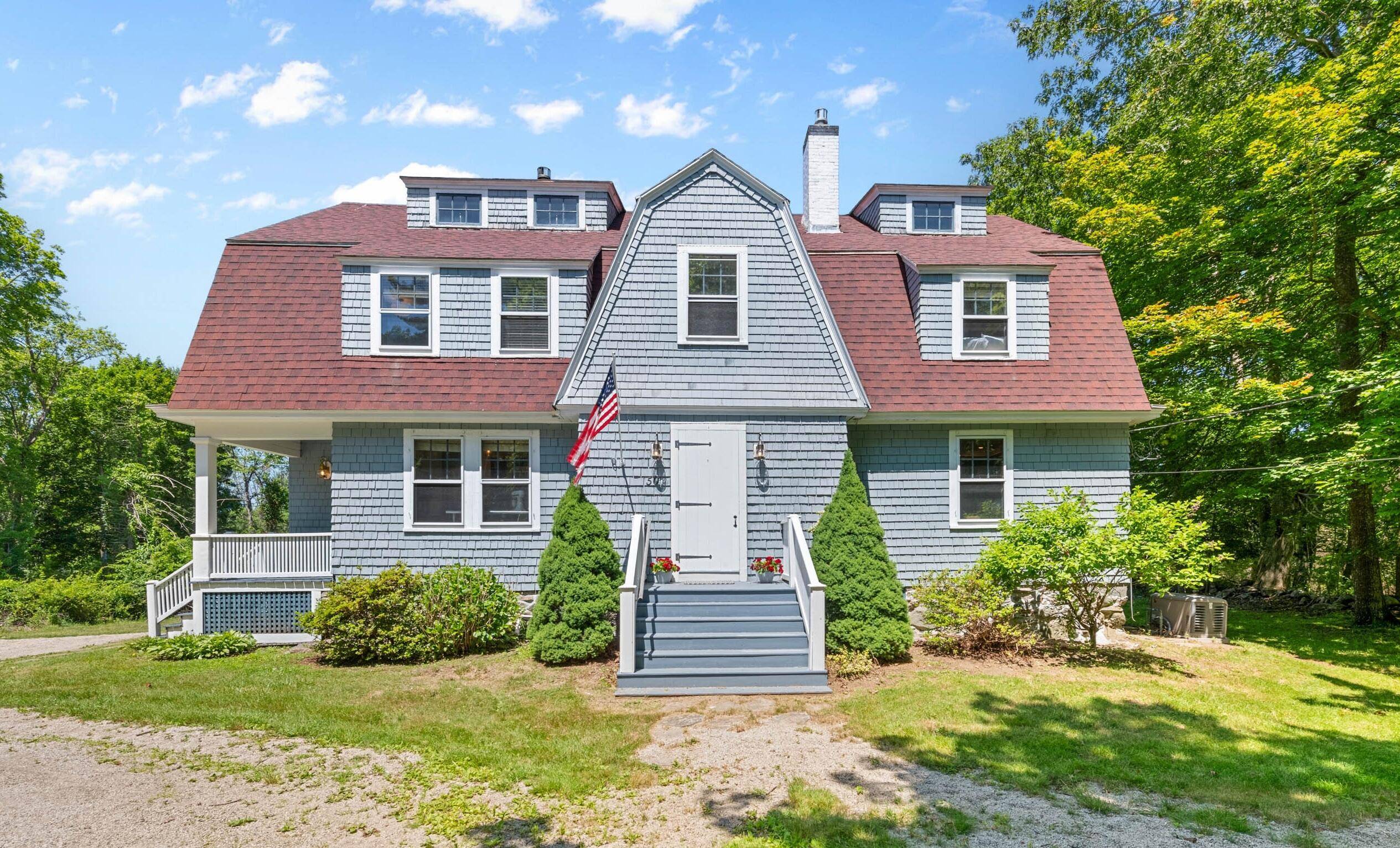 York, ME 03909,50 Seabury RD