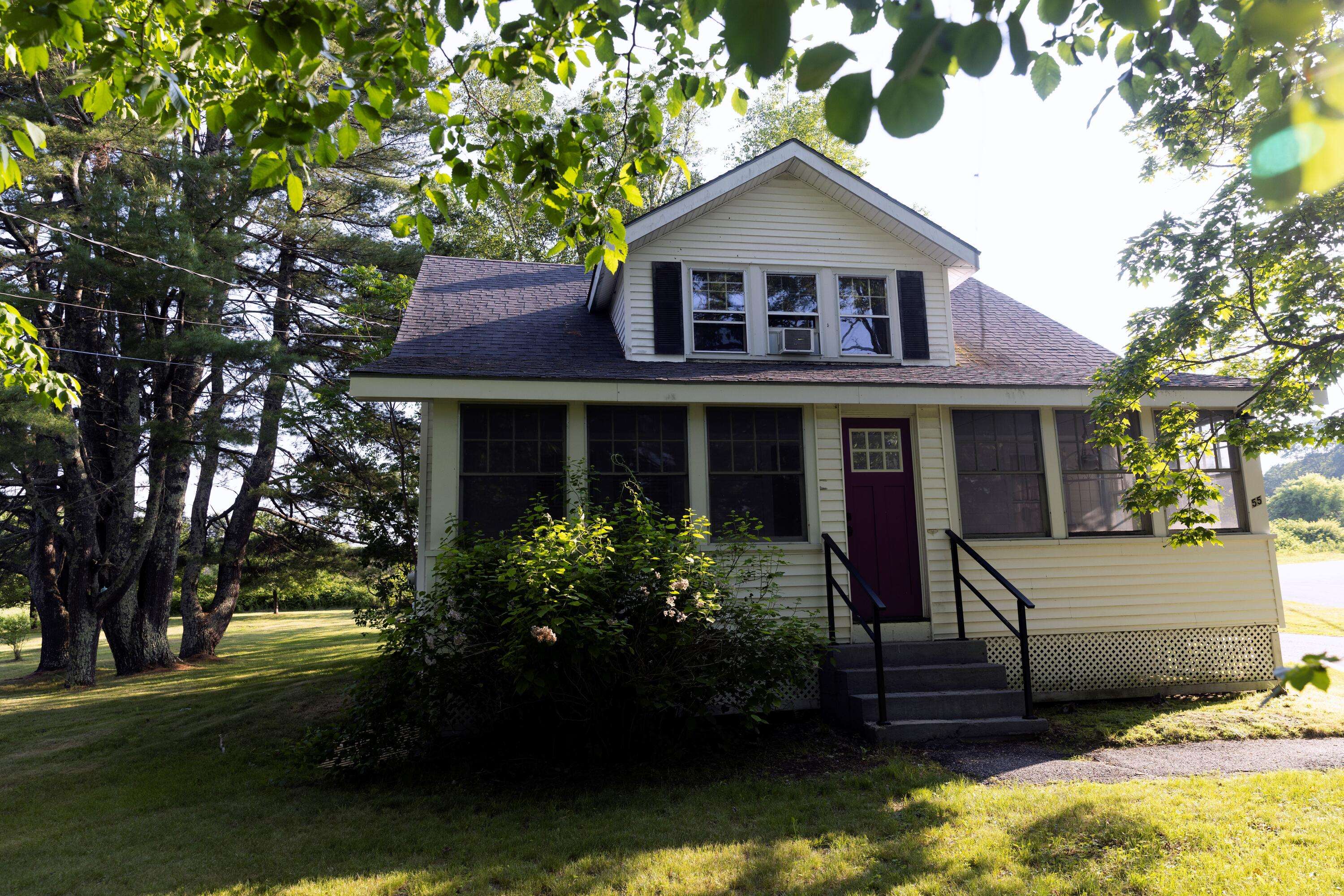 Standish, ME 04084,55 Ossipee TRL E
