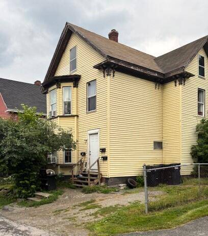 Bangor, ME 04401,24 George ST