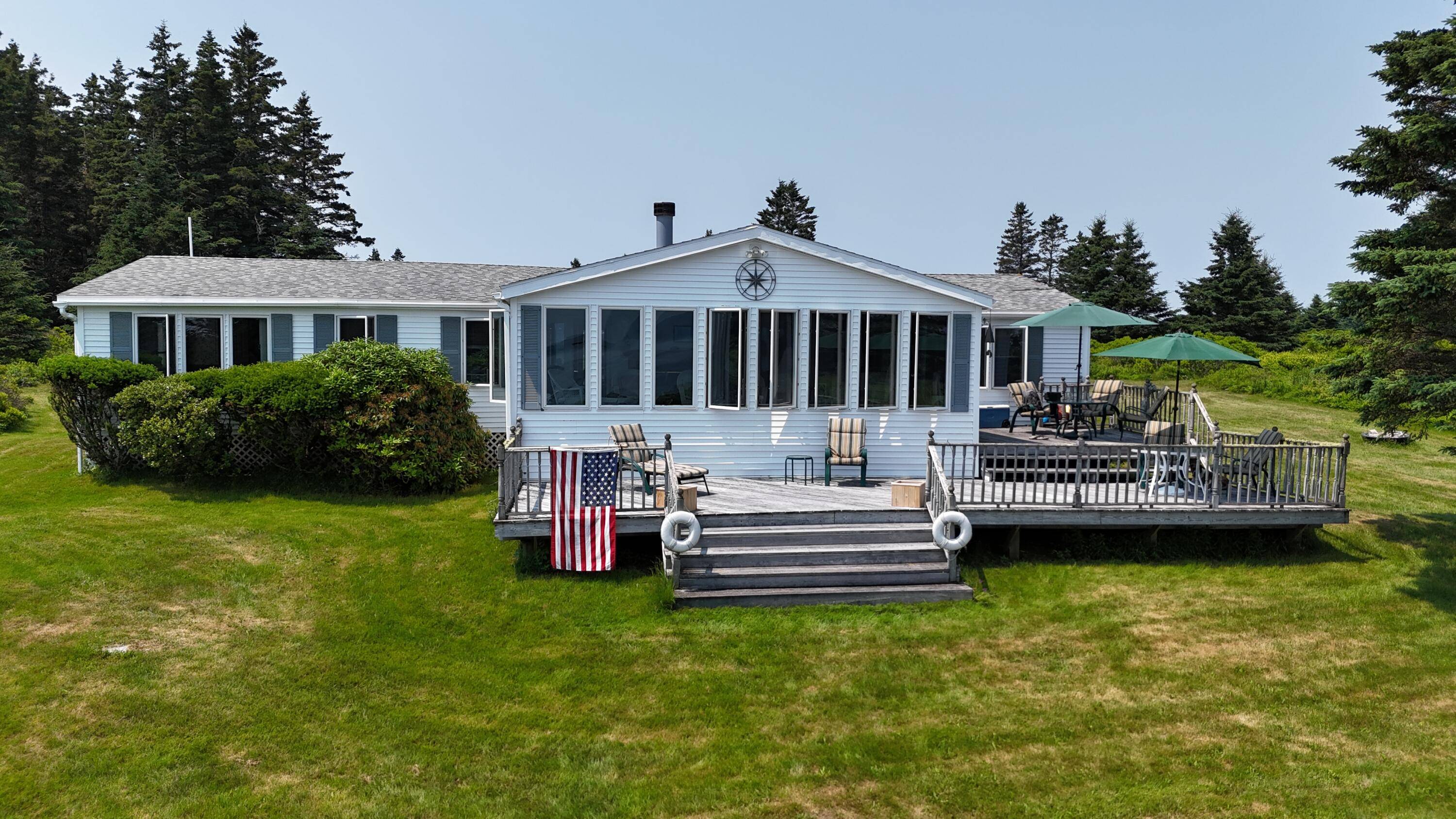 Tremont, ME 04674,8 Bar IS