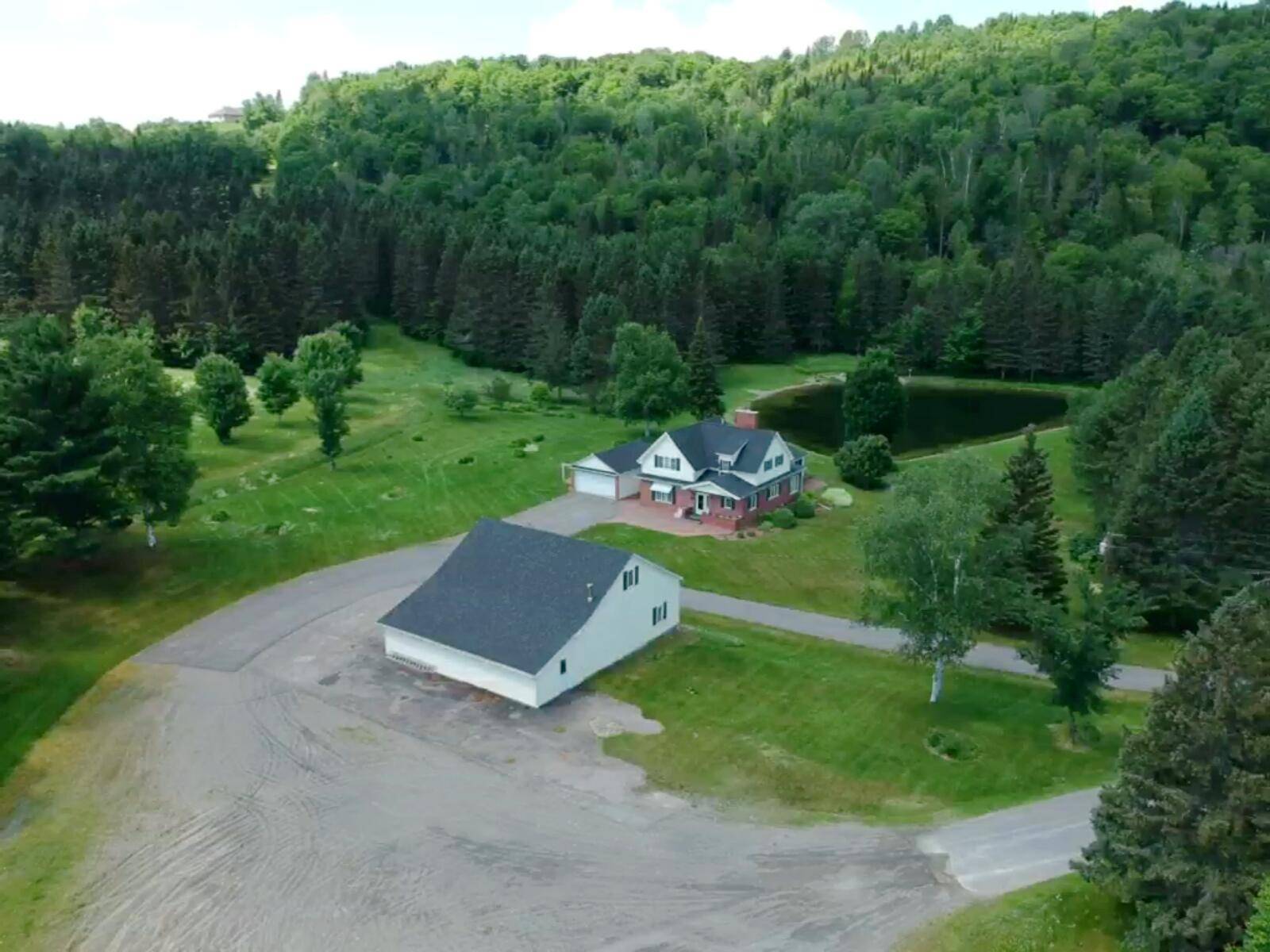 Fort Kent, ME 04743,175 Bradbury RD