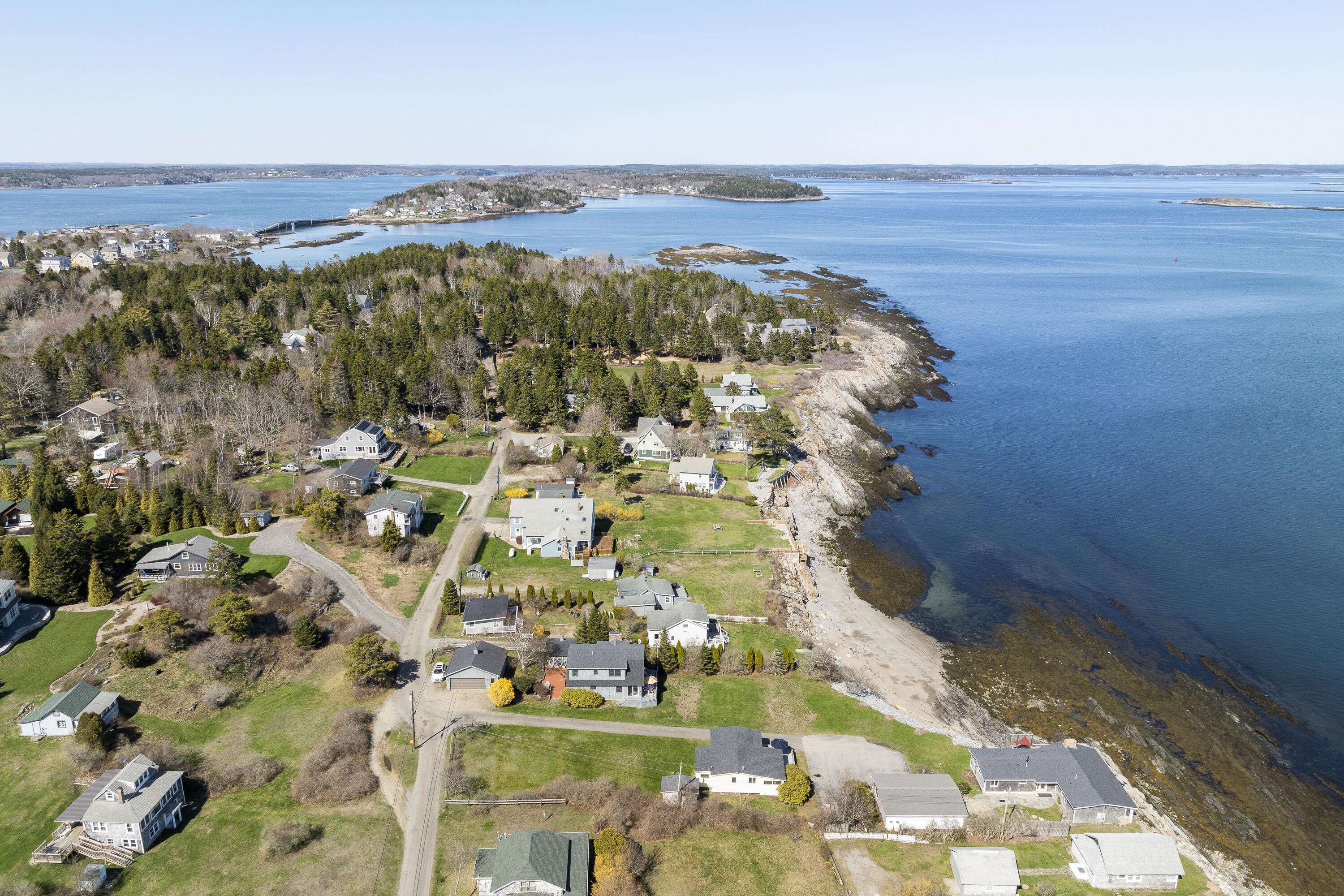 Harpswell, ME 04003,3 Linnell DR