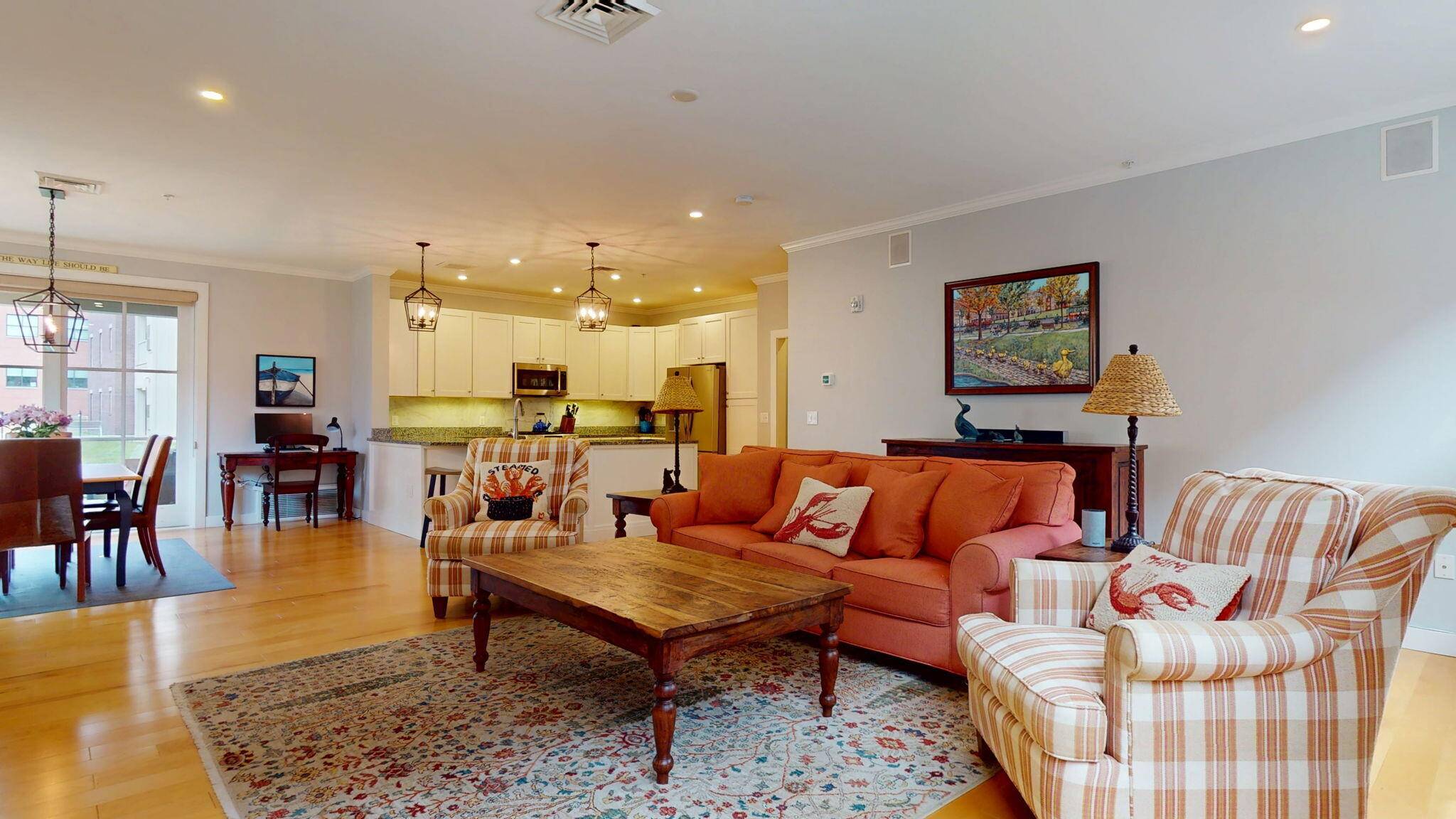 Portland, ME 04101,15 Middle ST #208