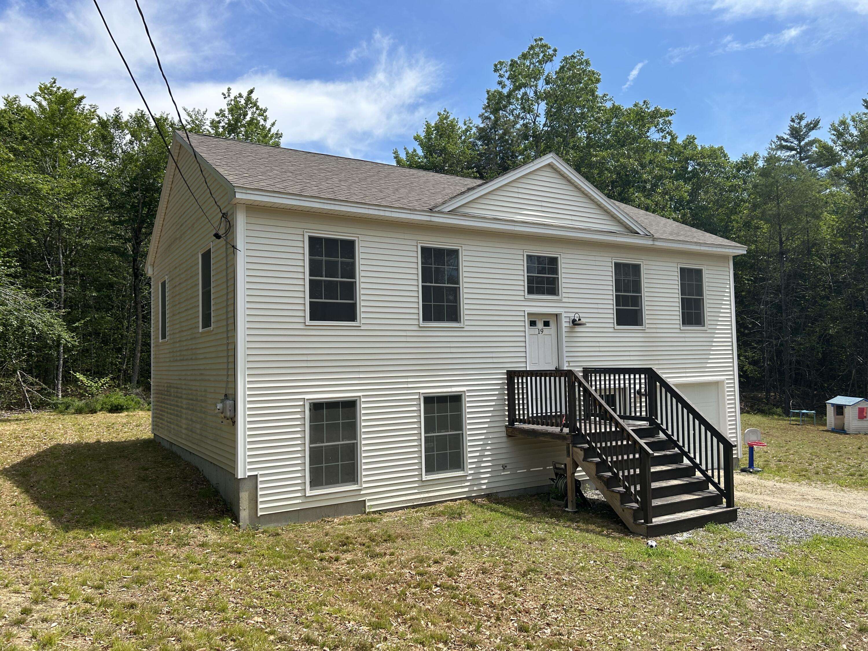 Limington, ME 04049,19 Mavis DR