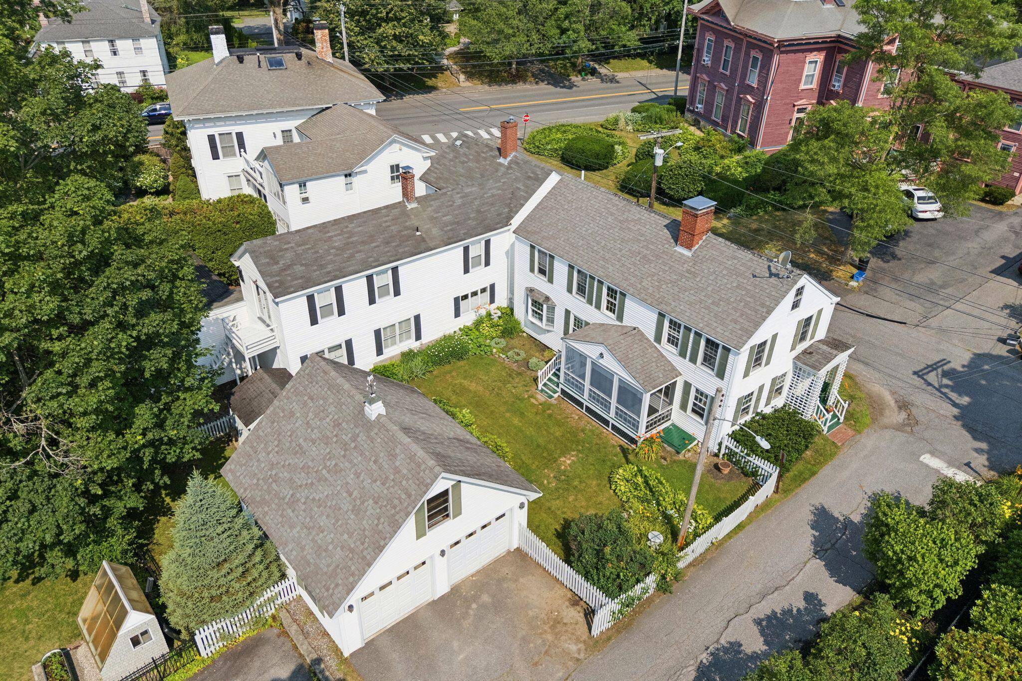 Bath, ME 04530,26 Grove ST