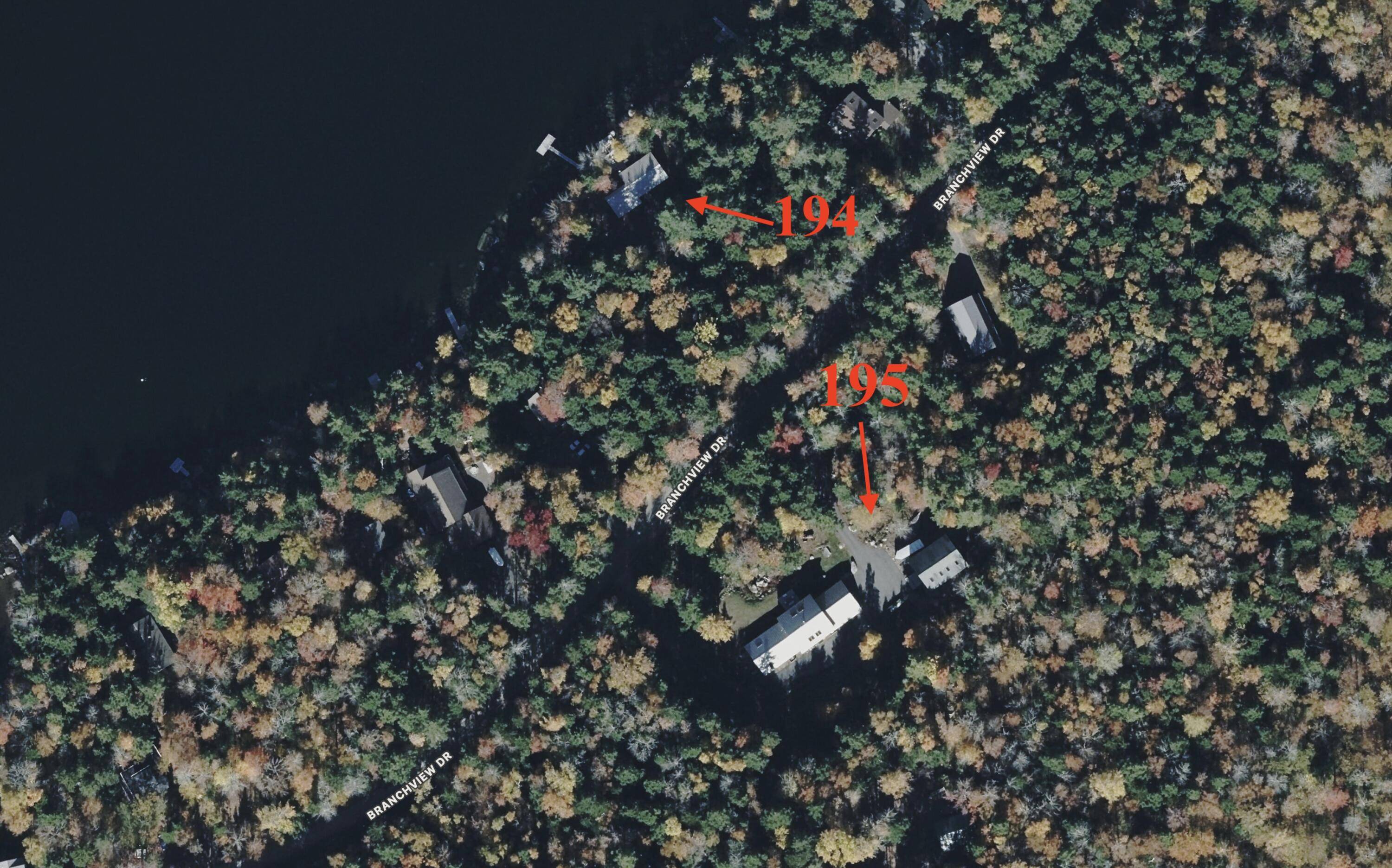 Ellsworth, ME 04605,194 Branchview DR