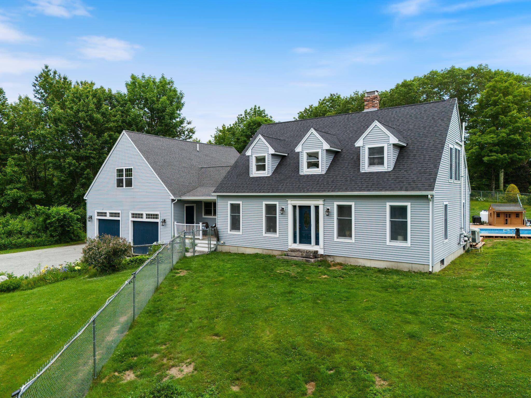 Windham, ME 04062,893 River RD