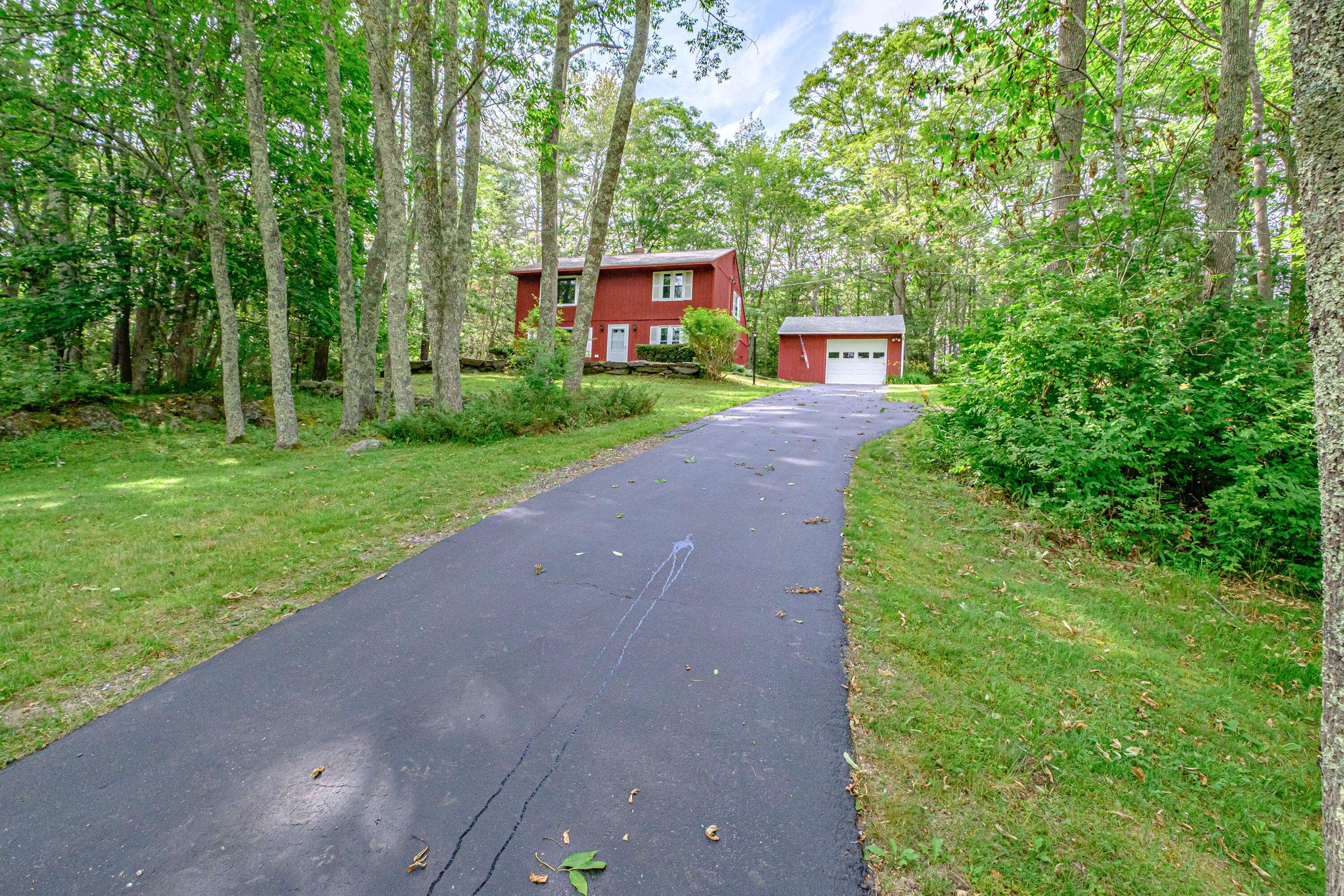 West Bath, ME 04530,143 Berrys Mill RD