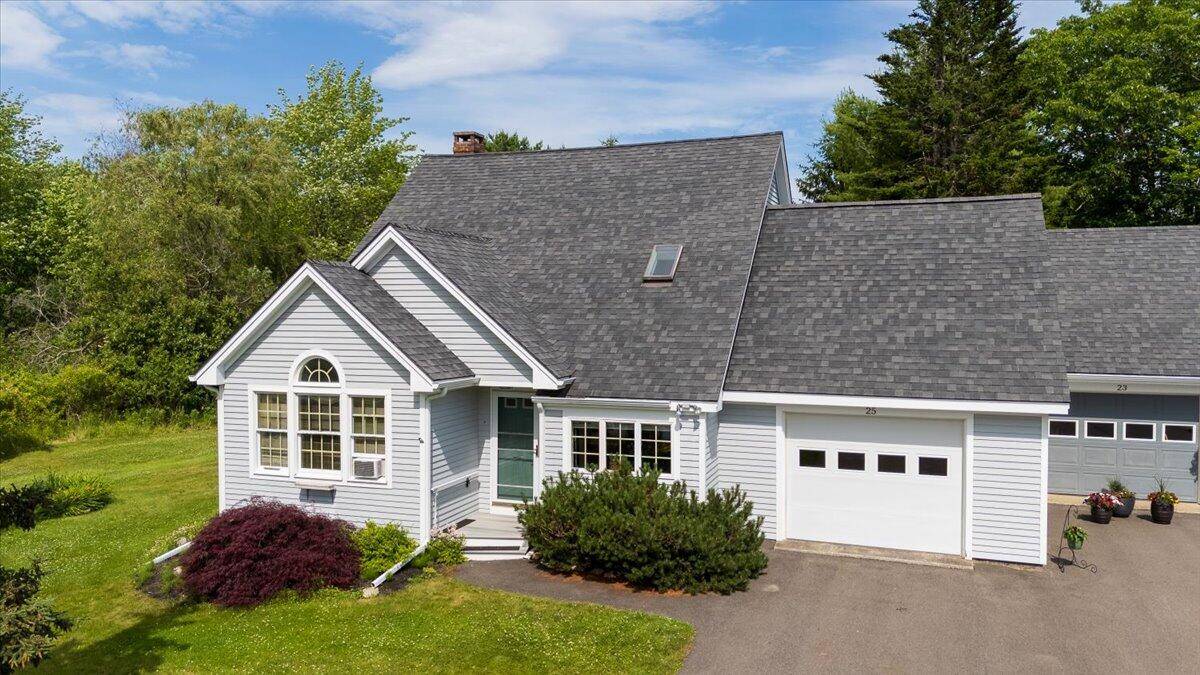 Rockland, ME 04841,25 Schooner DR