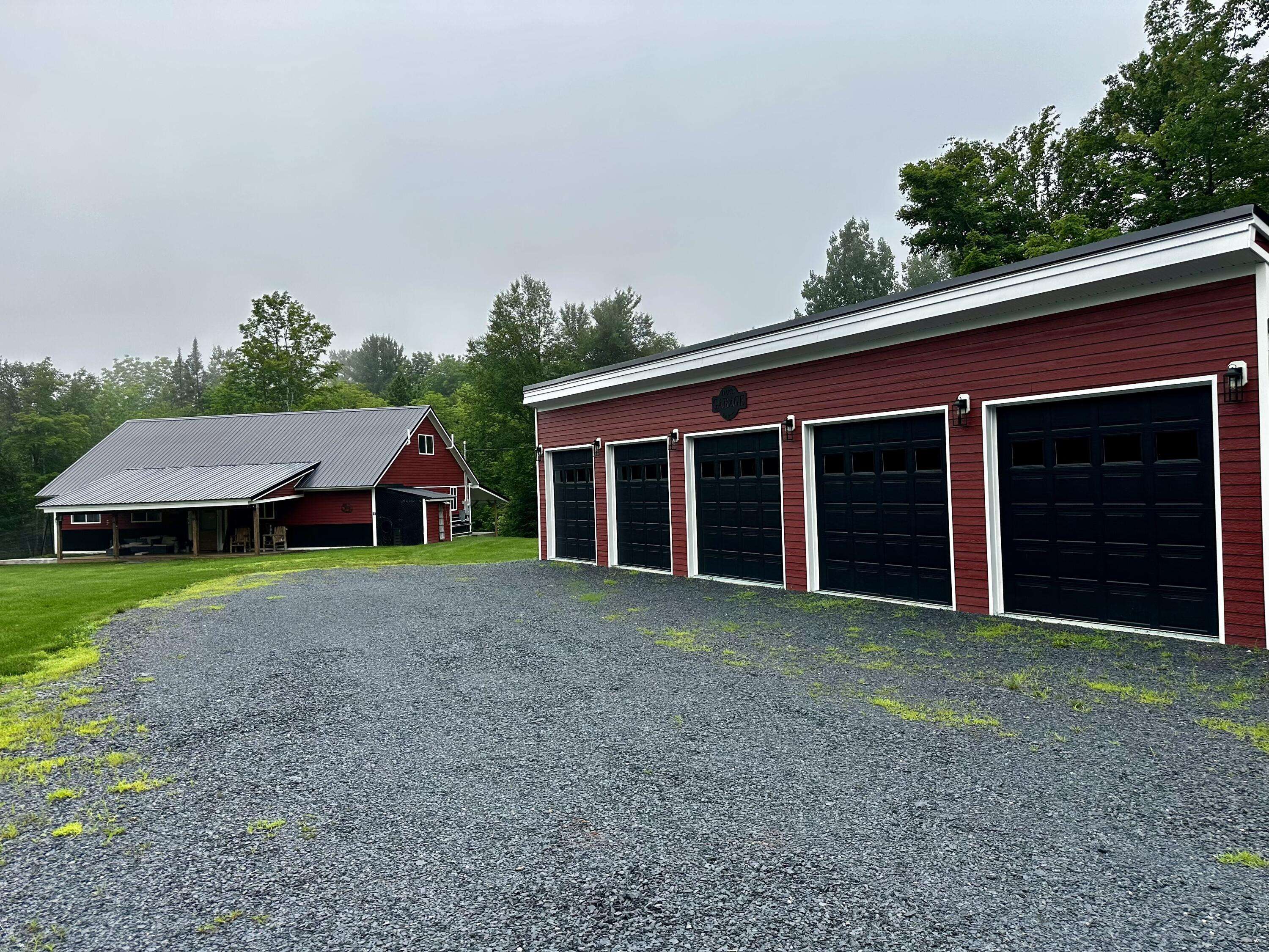 Monson, ME 04464,326 Greenville RD