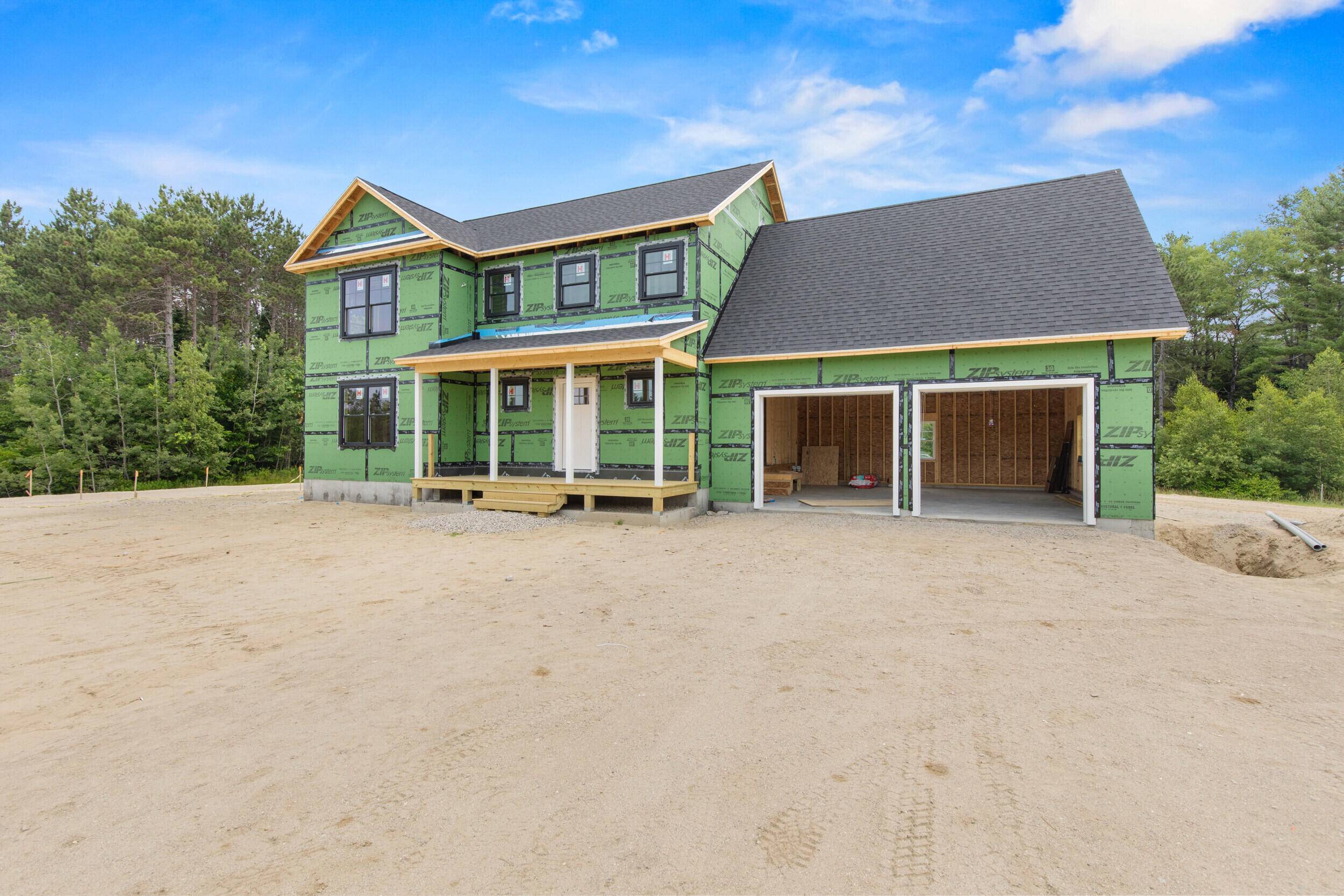 Durham, ME 04222,262 Pinkham Brook RD