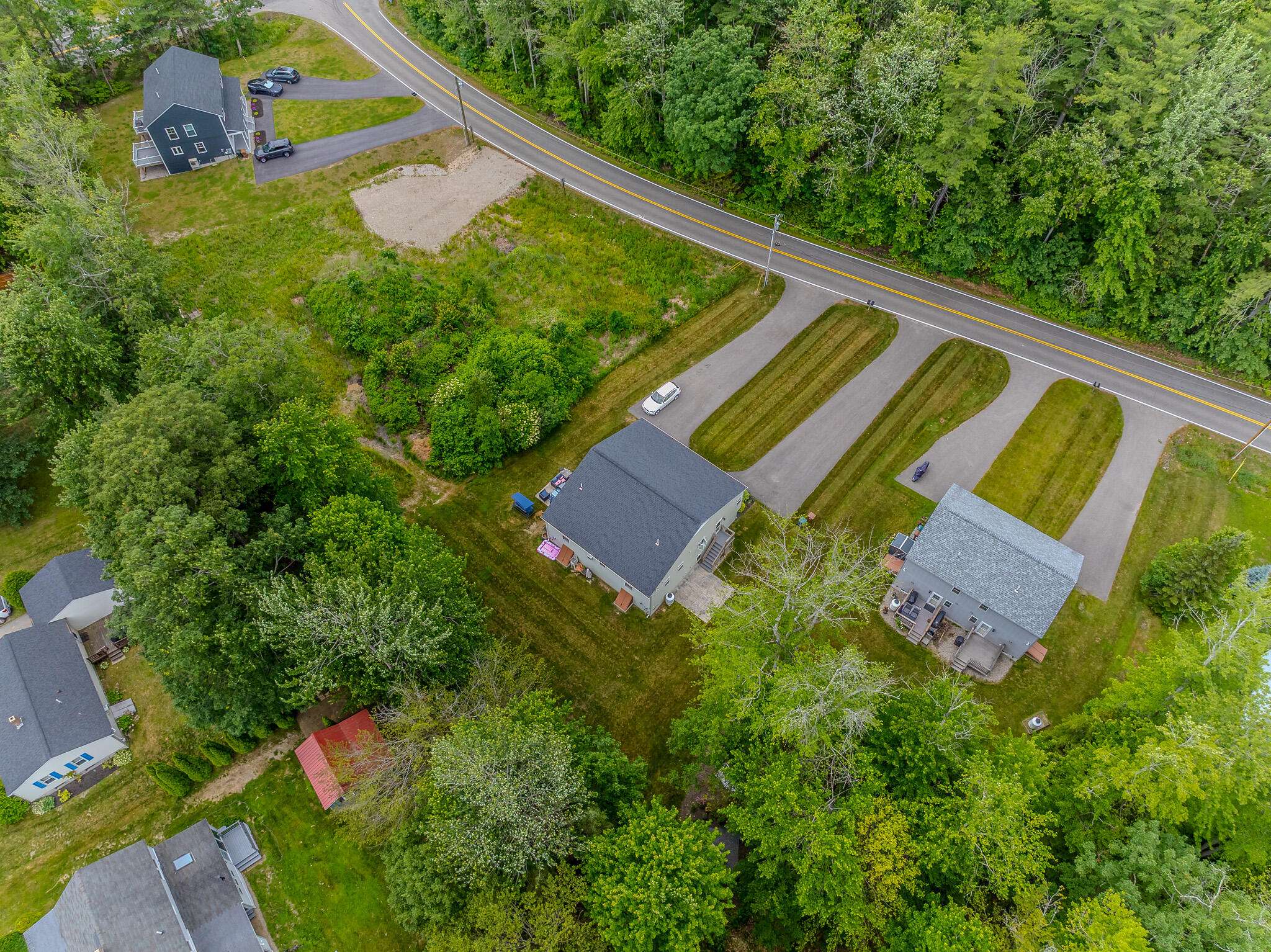 Saco, ME 04072,96 Shadagee RD #102