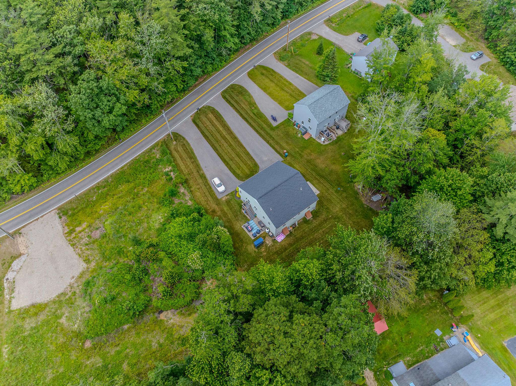 Saco, ME 04072,96 Shadagee RD #102