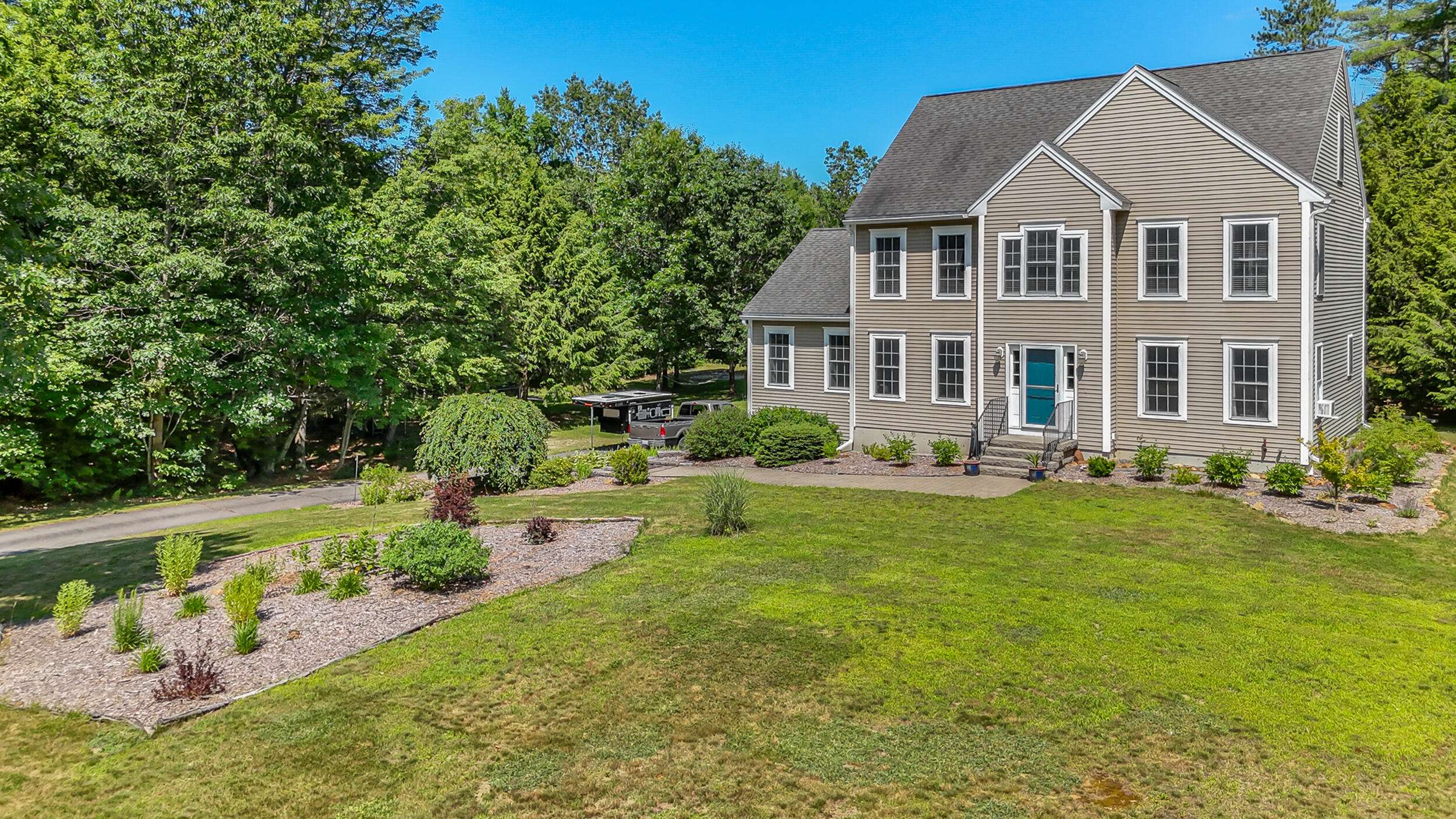 Berwick, ME 03901,14 Stevens CT