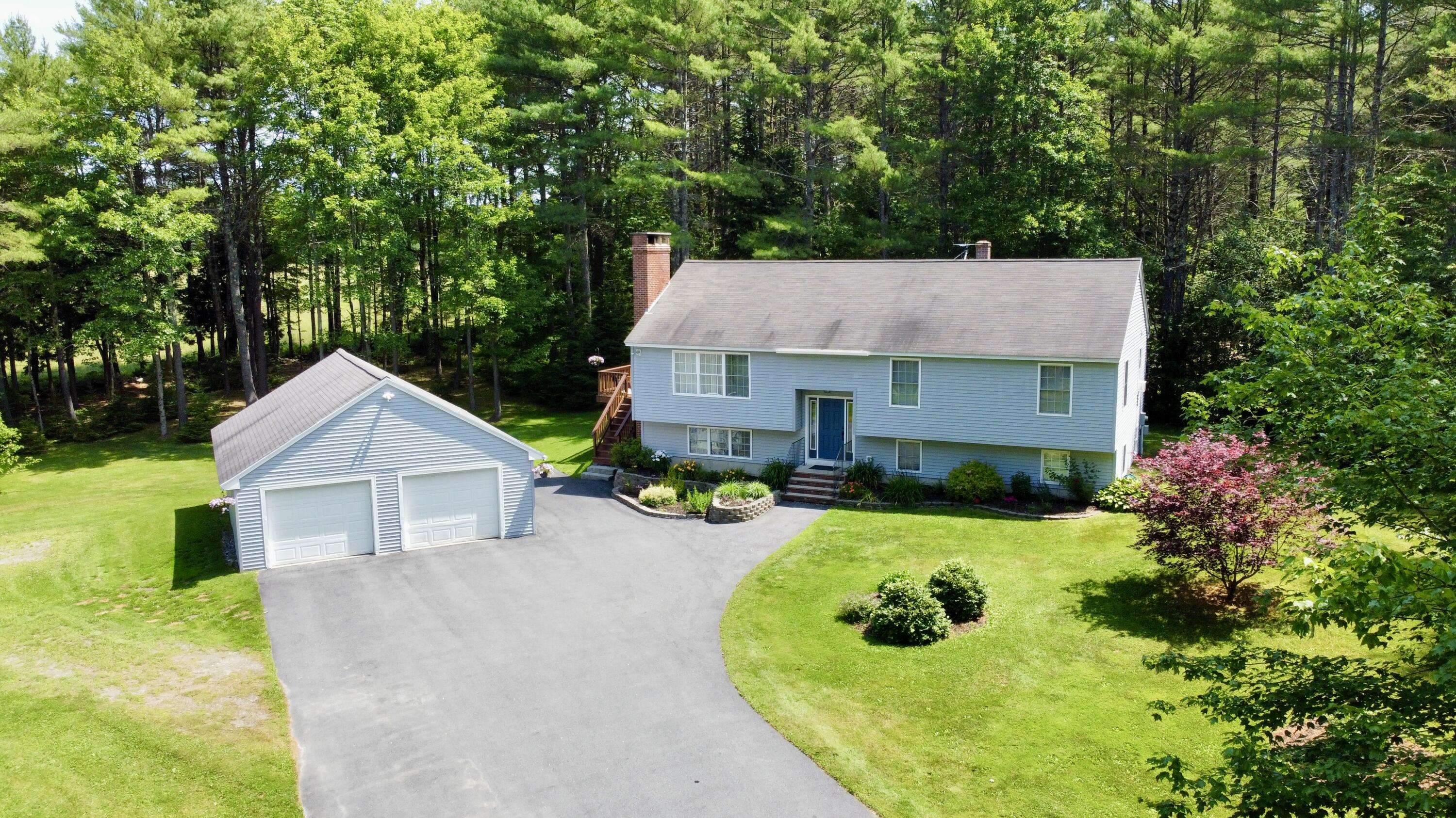 Sabattus, ME 04280,15 Howe LN