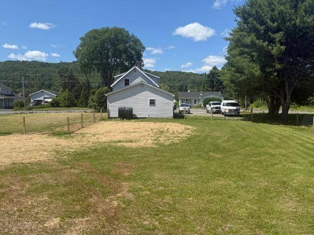 Saint Francis, ME 04774,1088 Main ST