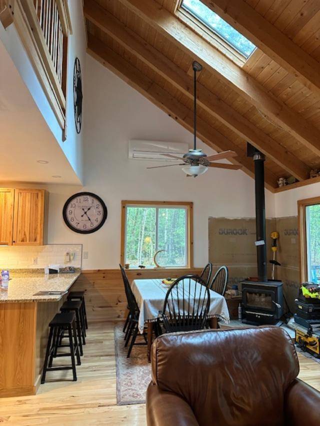 Frye Island, ME 04071,468 Leisure LN