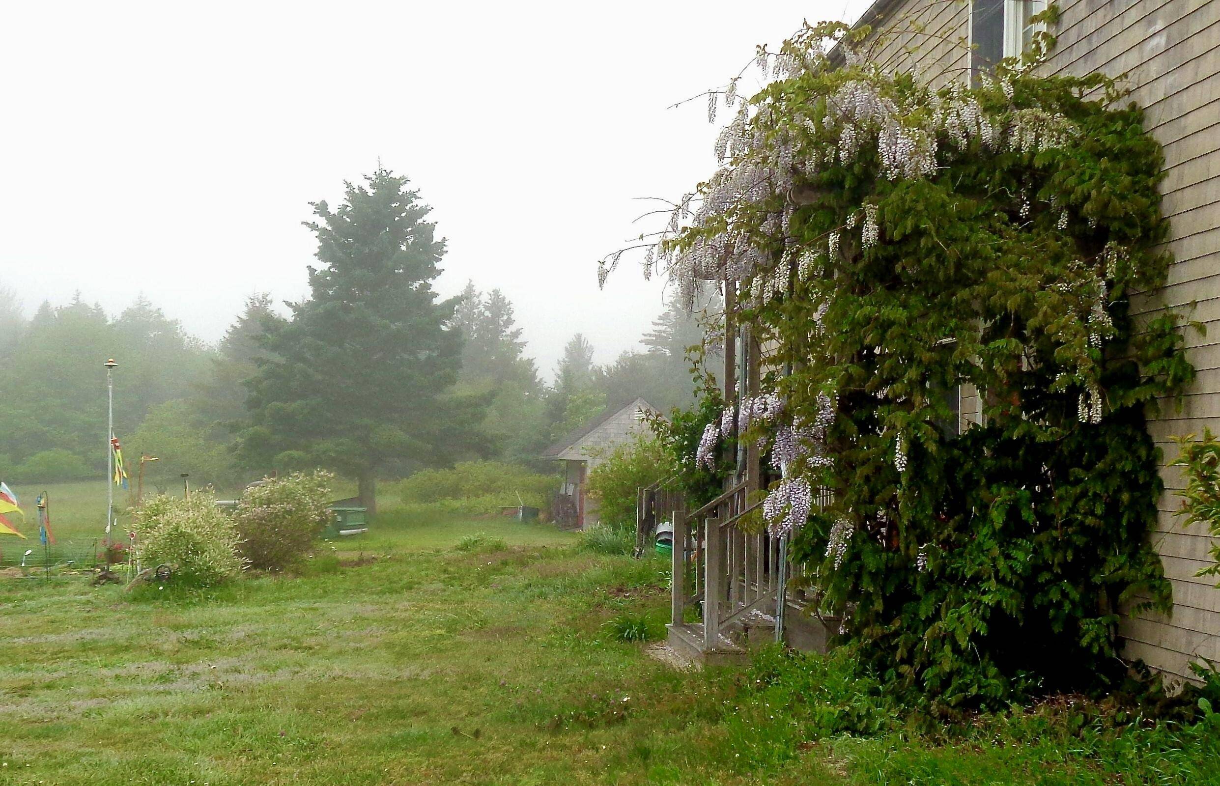 North Haven, ME 04853,163 Middle RD