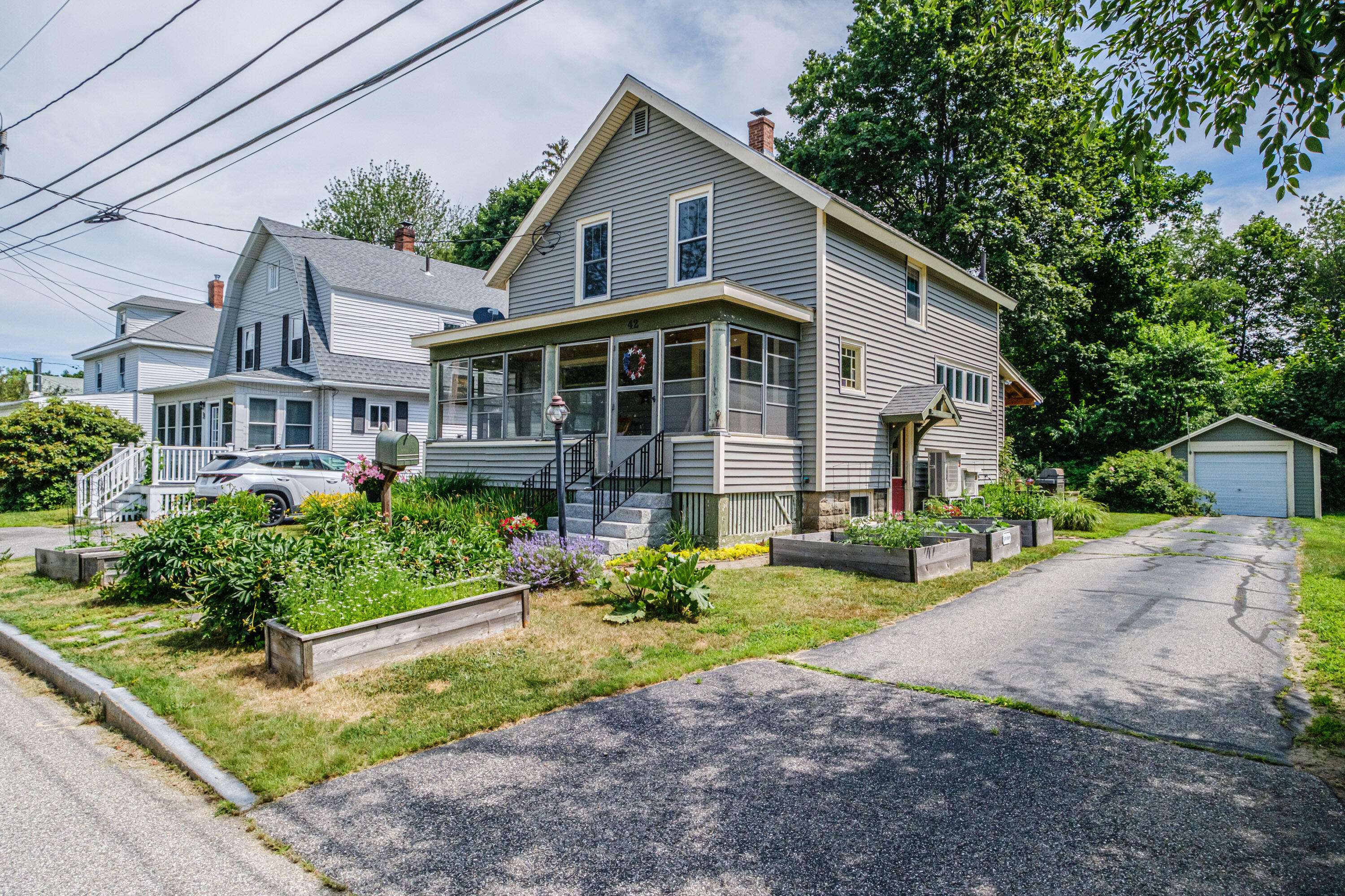 Westbrook, ME 04092,42 Sargent ST