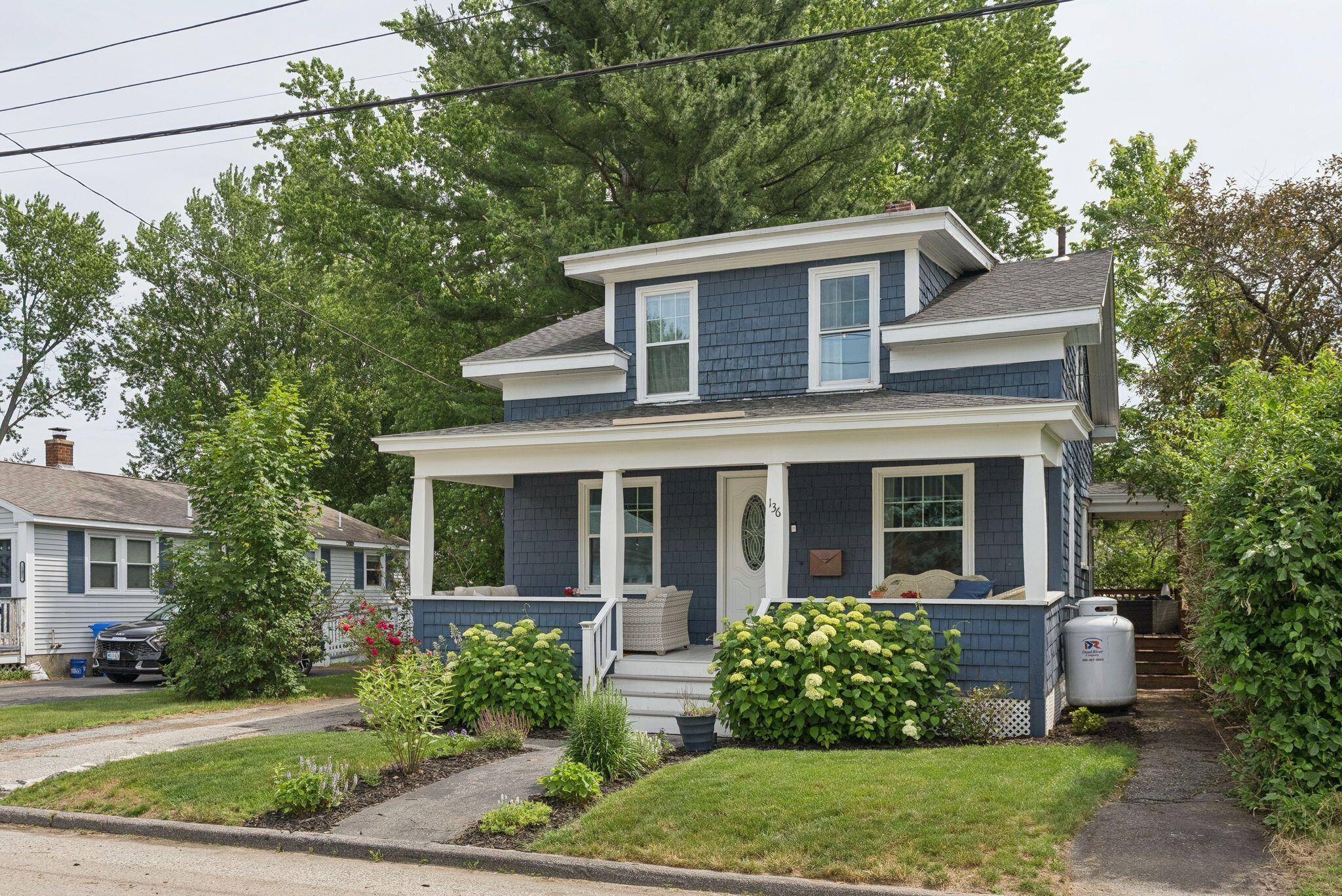 South Portland, ME 04106,136 Brigham ST