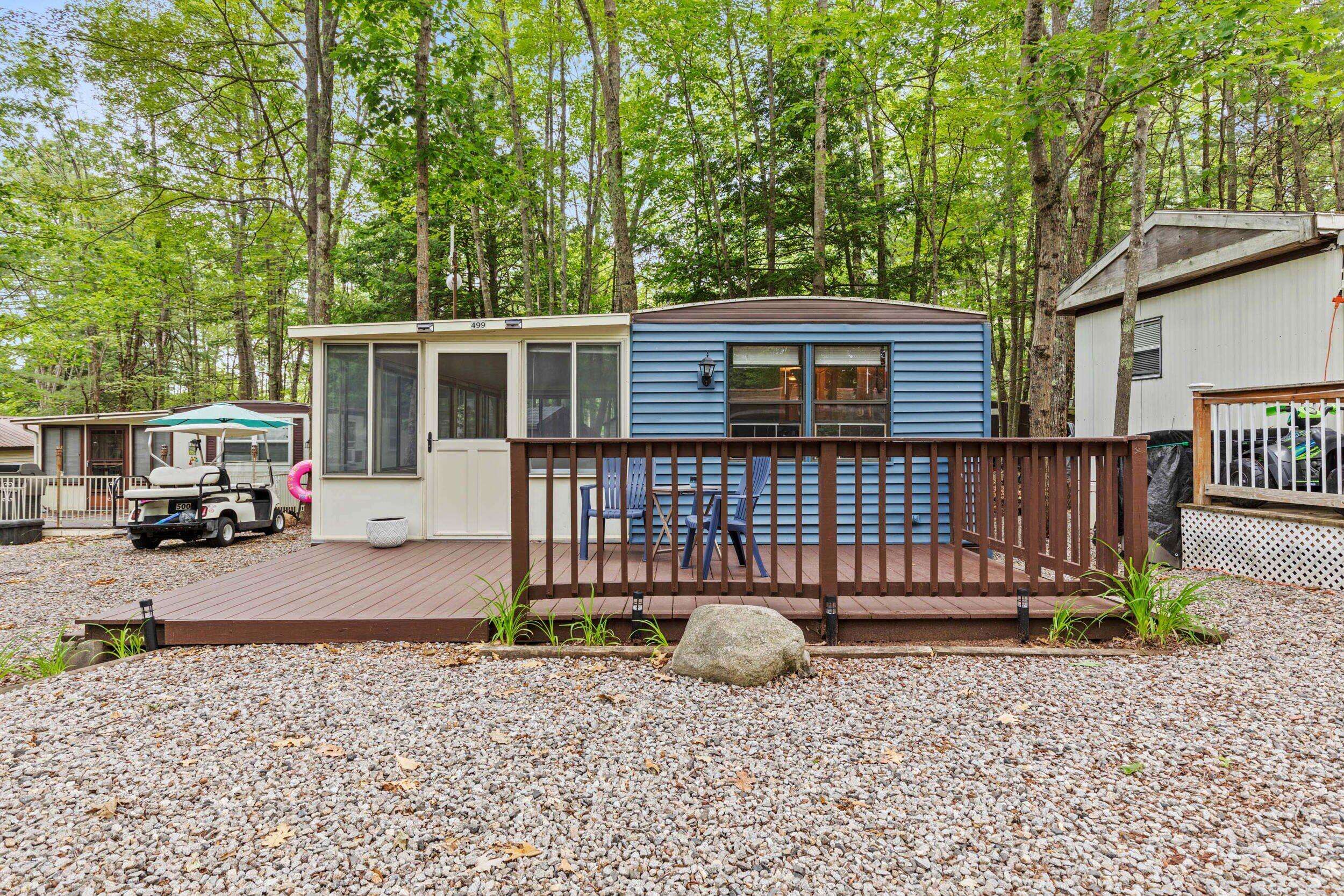 Old Orchard Beach, ME 04064,7 Oregon AVE ##499