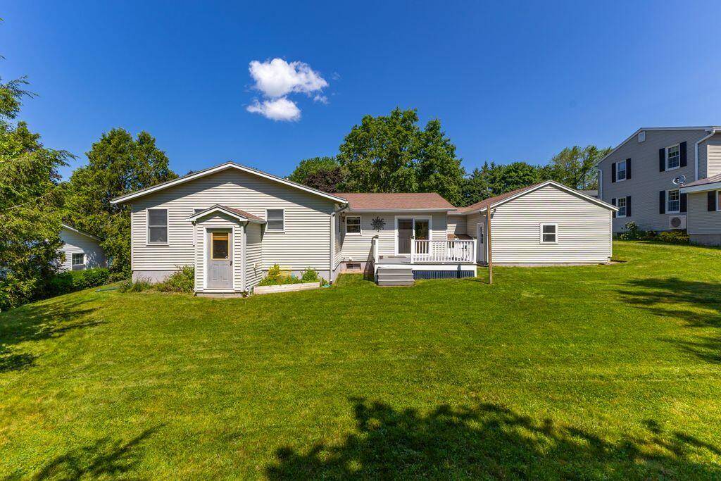 Portland, ME 04103,80 Primrose LN