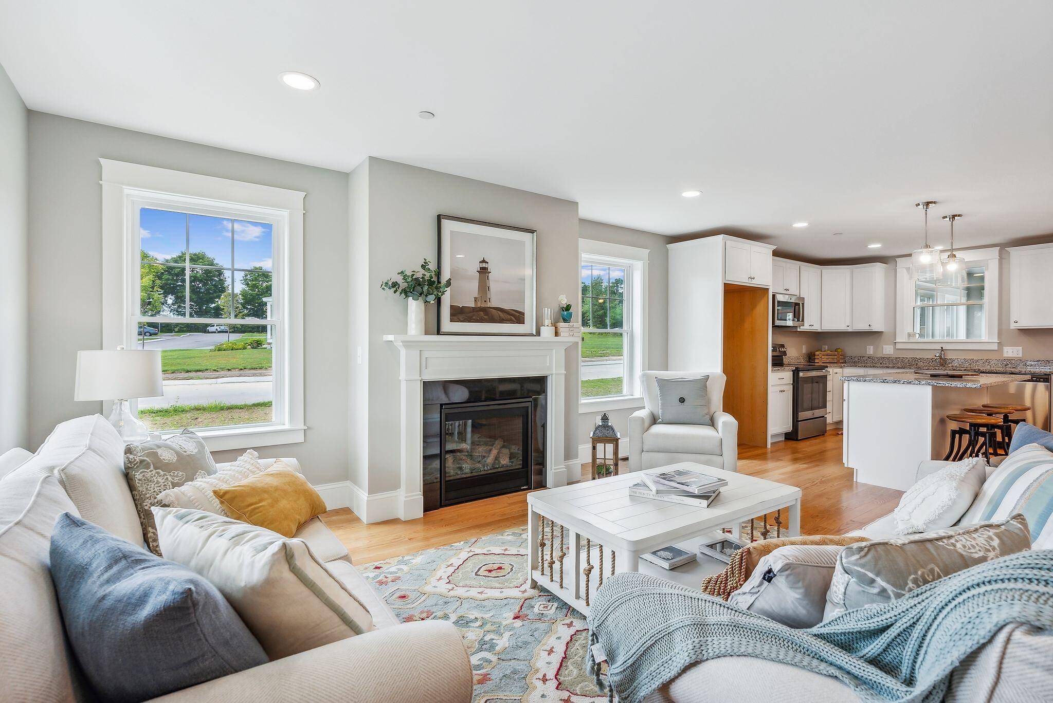 Gorham, ME 04038,191 Falcon Crest DR #32