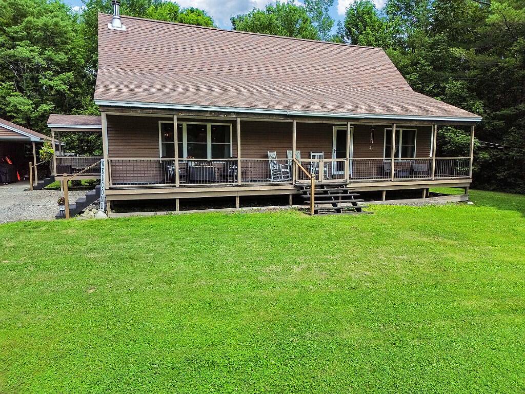 Fairfield, ME 04937,9 Archer RD